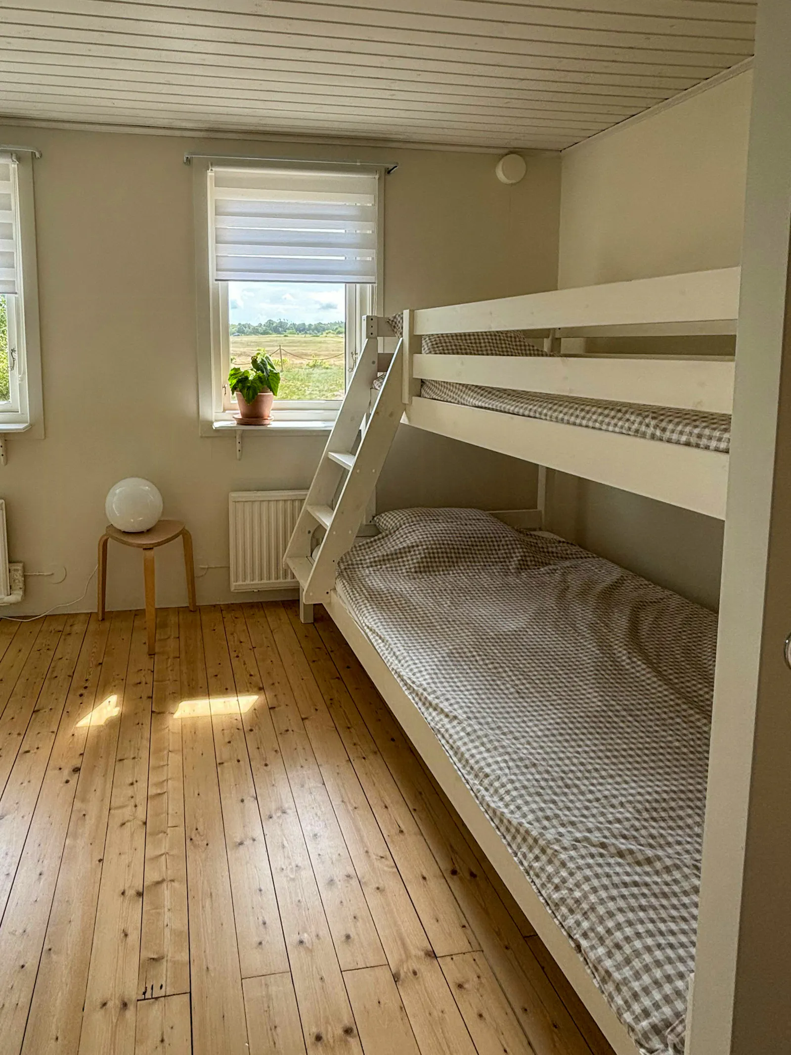 Semesterhus i gamla fiskebyn Vitemölla – bild 9 av 18