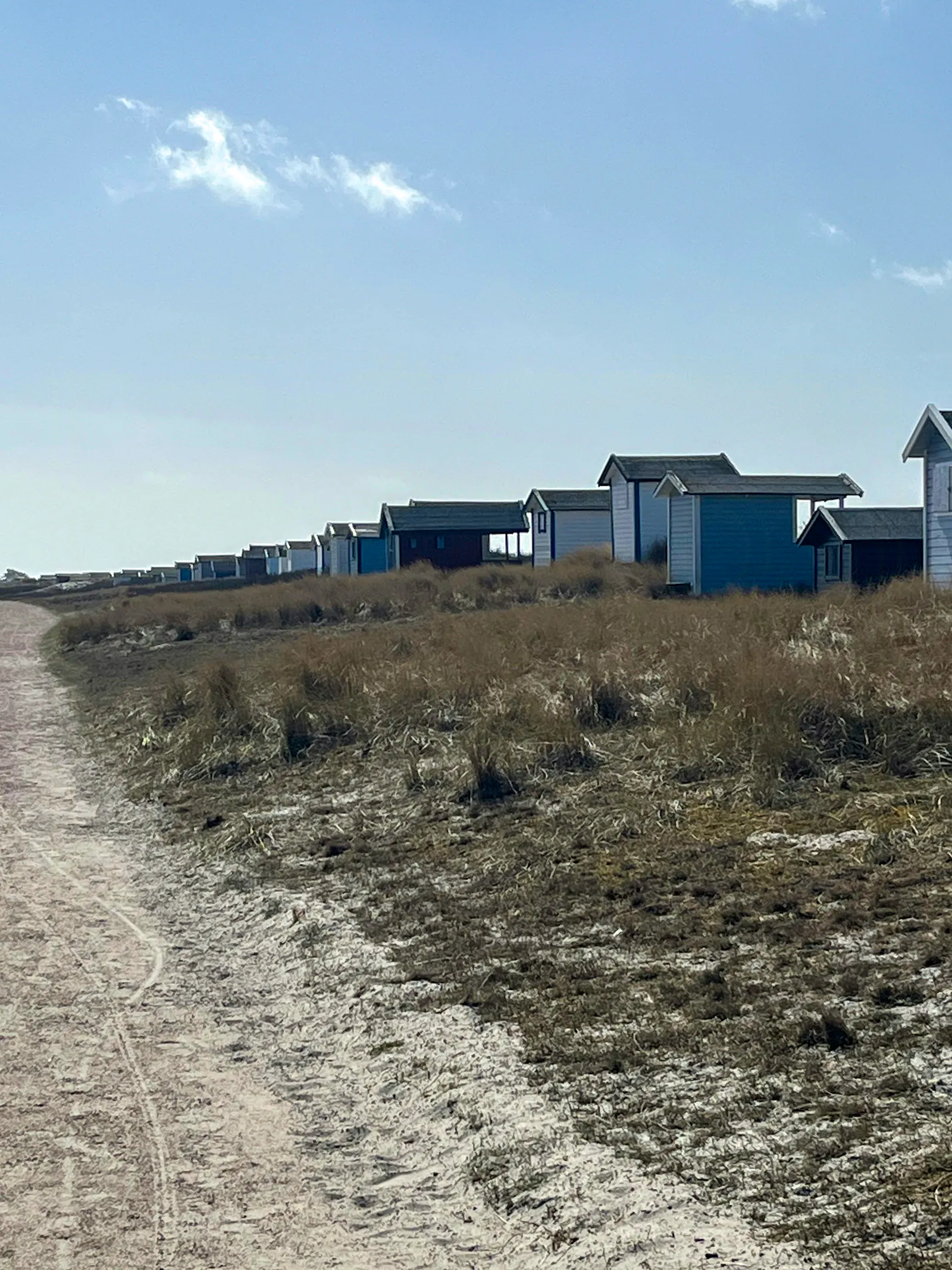 Familjehus i Falsterbo nära strand och golf – bild 21 av 24