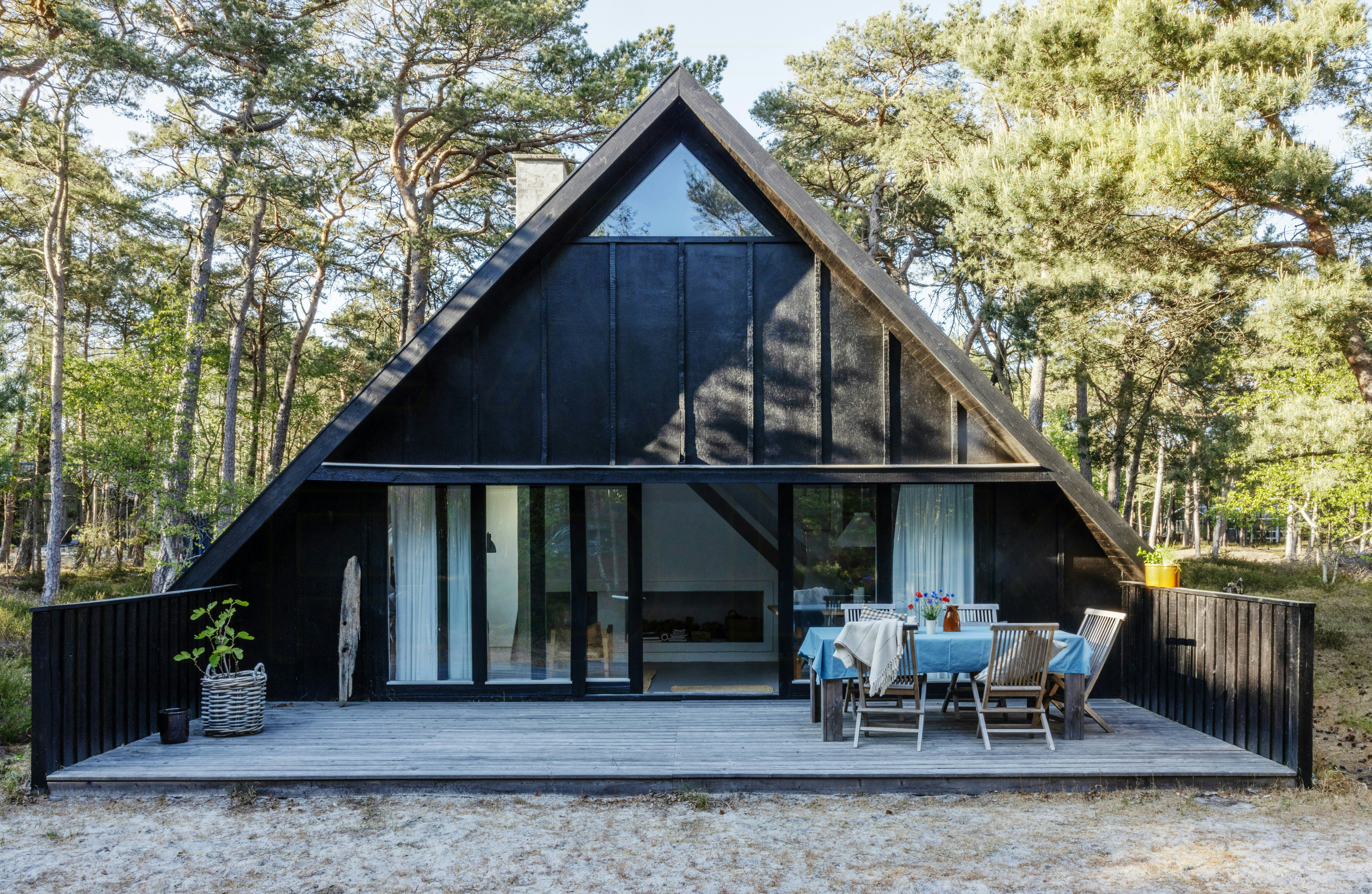 Scherrebek cover image