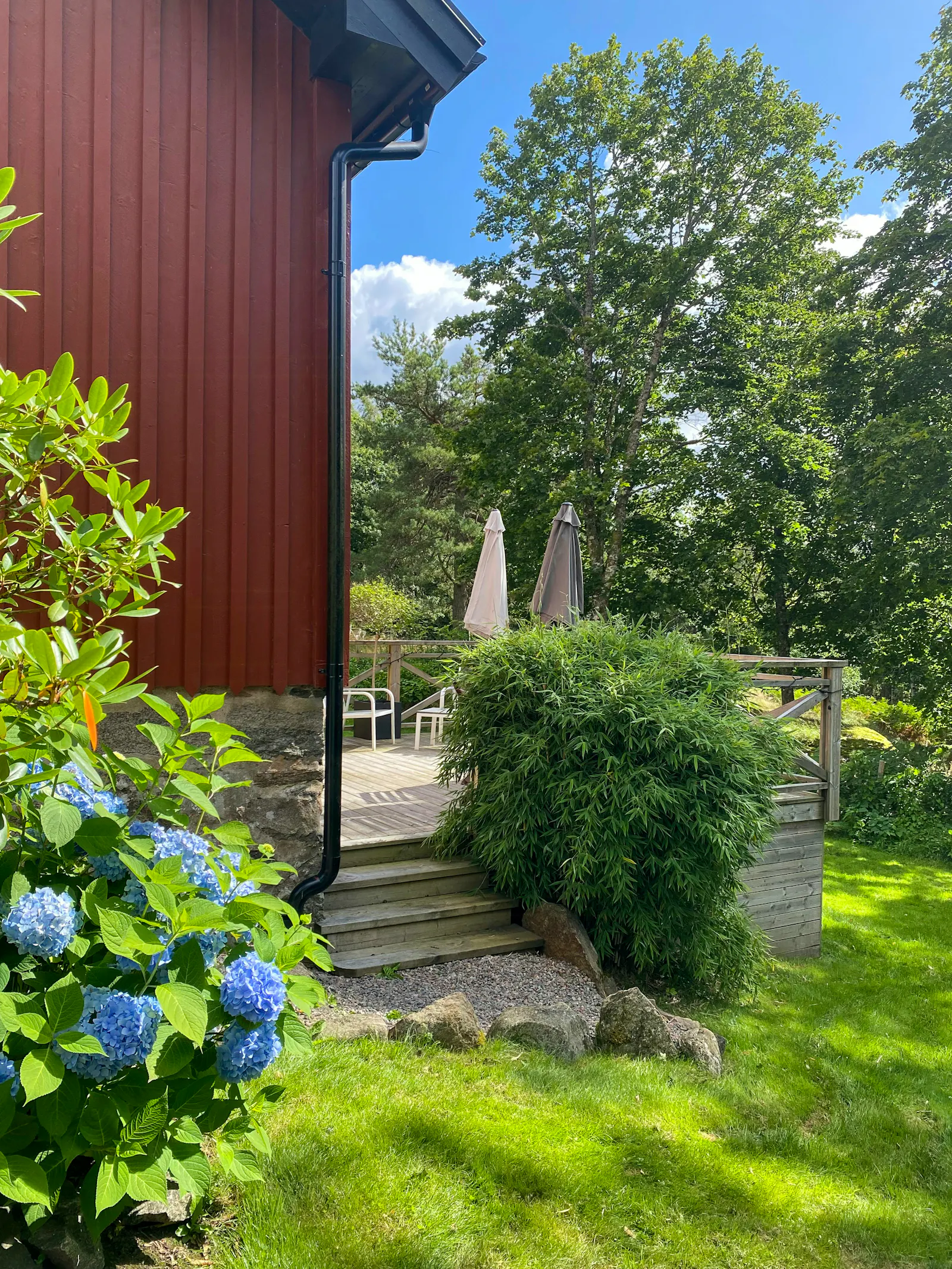 Gästhus på gård nära Göteborg – bild 24 av 24