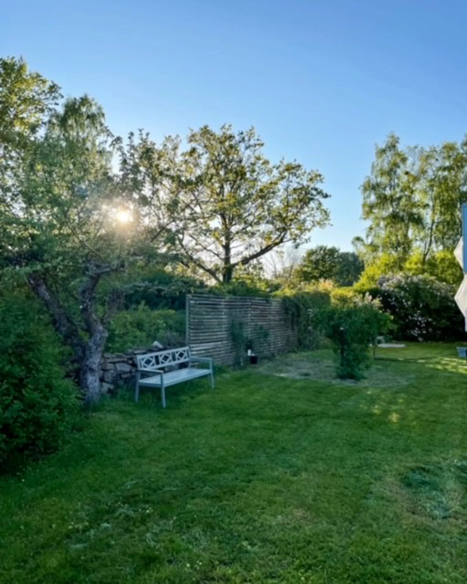 Lantlig familjehus nära Borgholm på Öland – bild 18 av 24