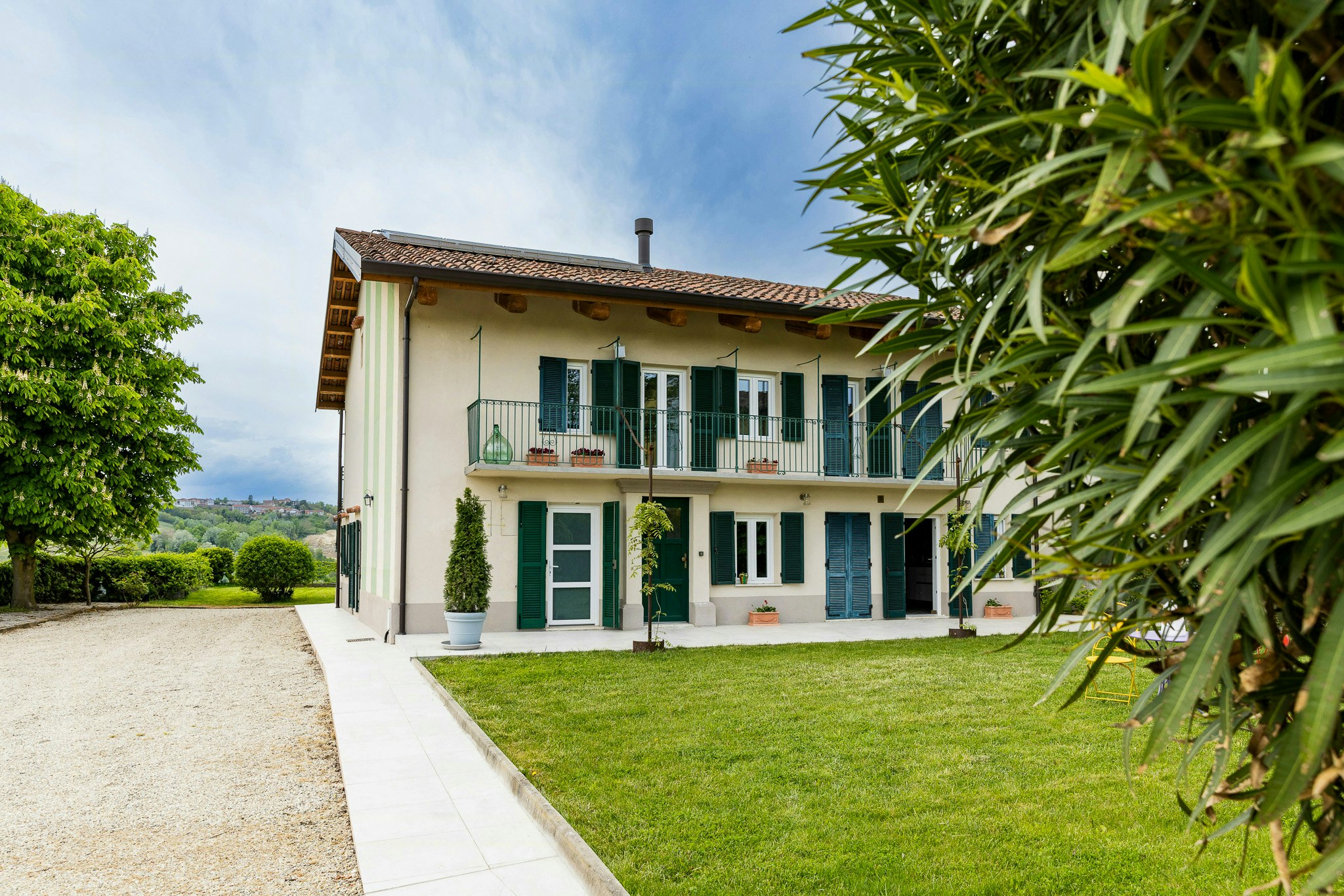 Canale cover image
