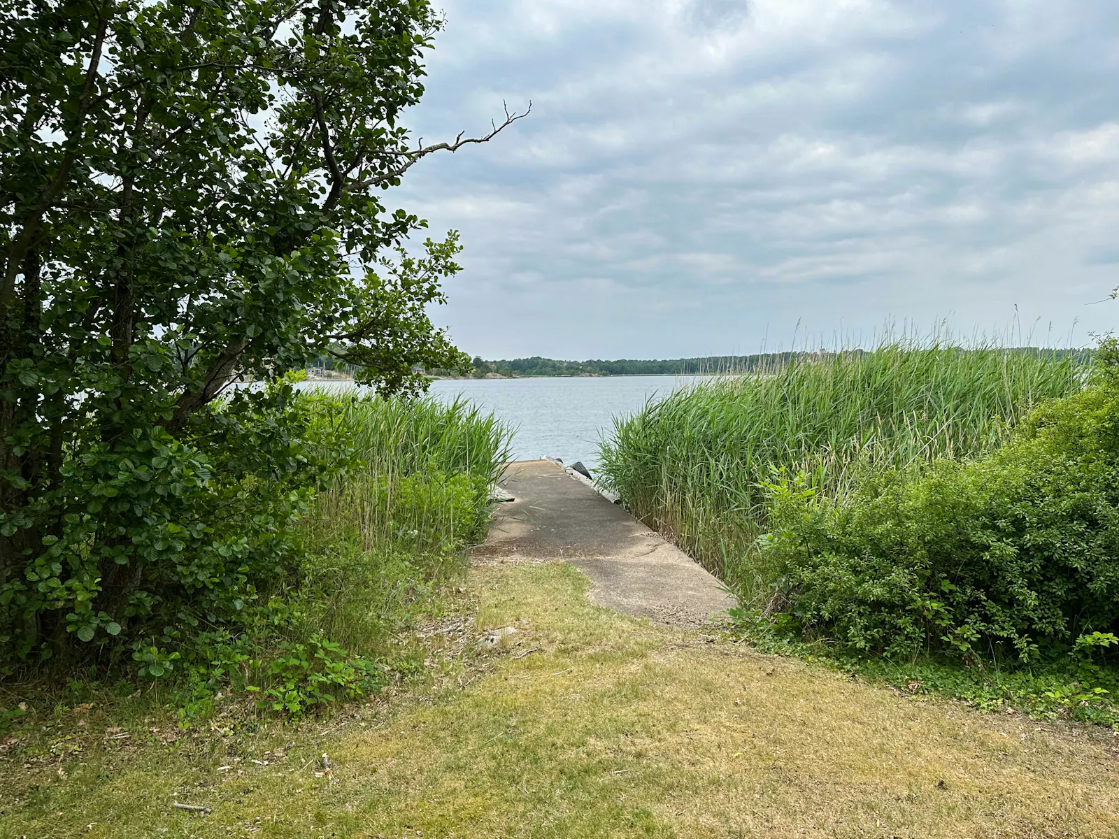 Skärgårdsstuga i Ekenäs – bild 19 av 21