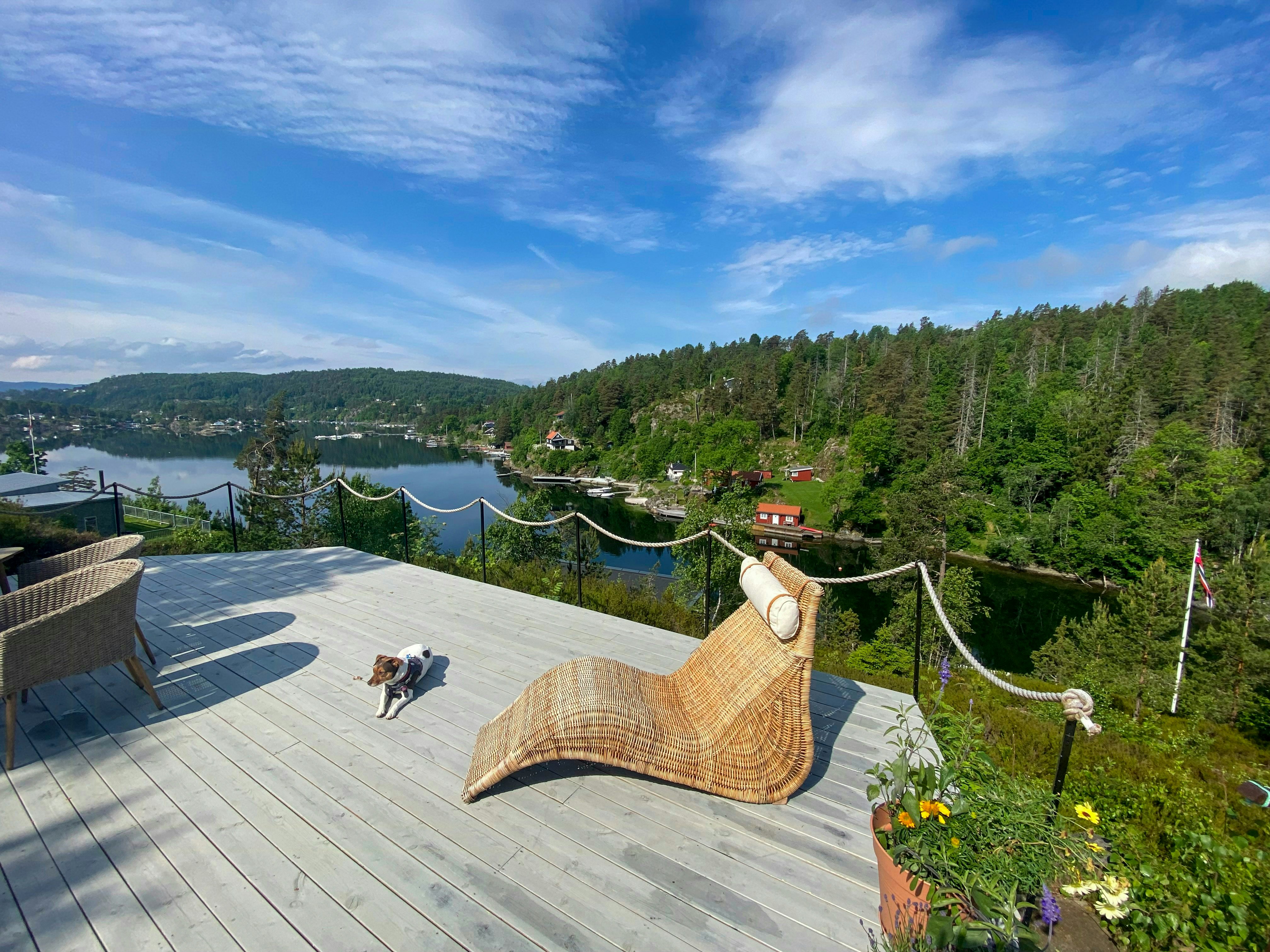 Drøbak cover image