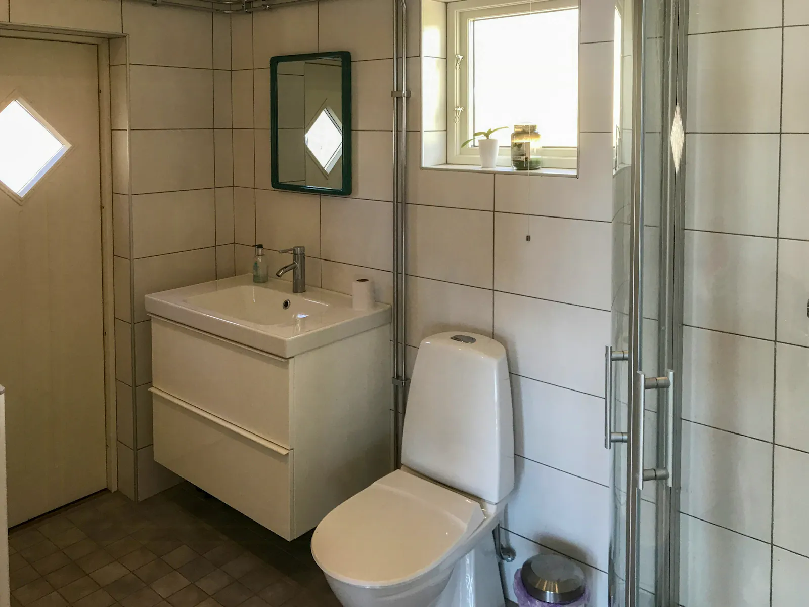 Sjötomt med fin utsikt över Vaxholms Kastell – bild 11 av 24