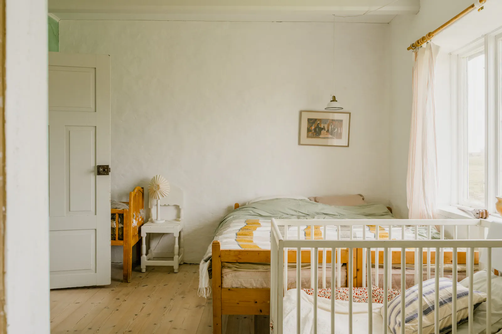 Charmig familjestuga med trädgård på Österlen – bild 24 av 24