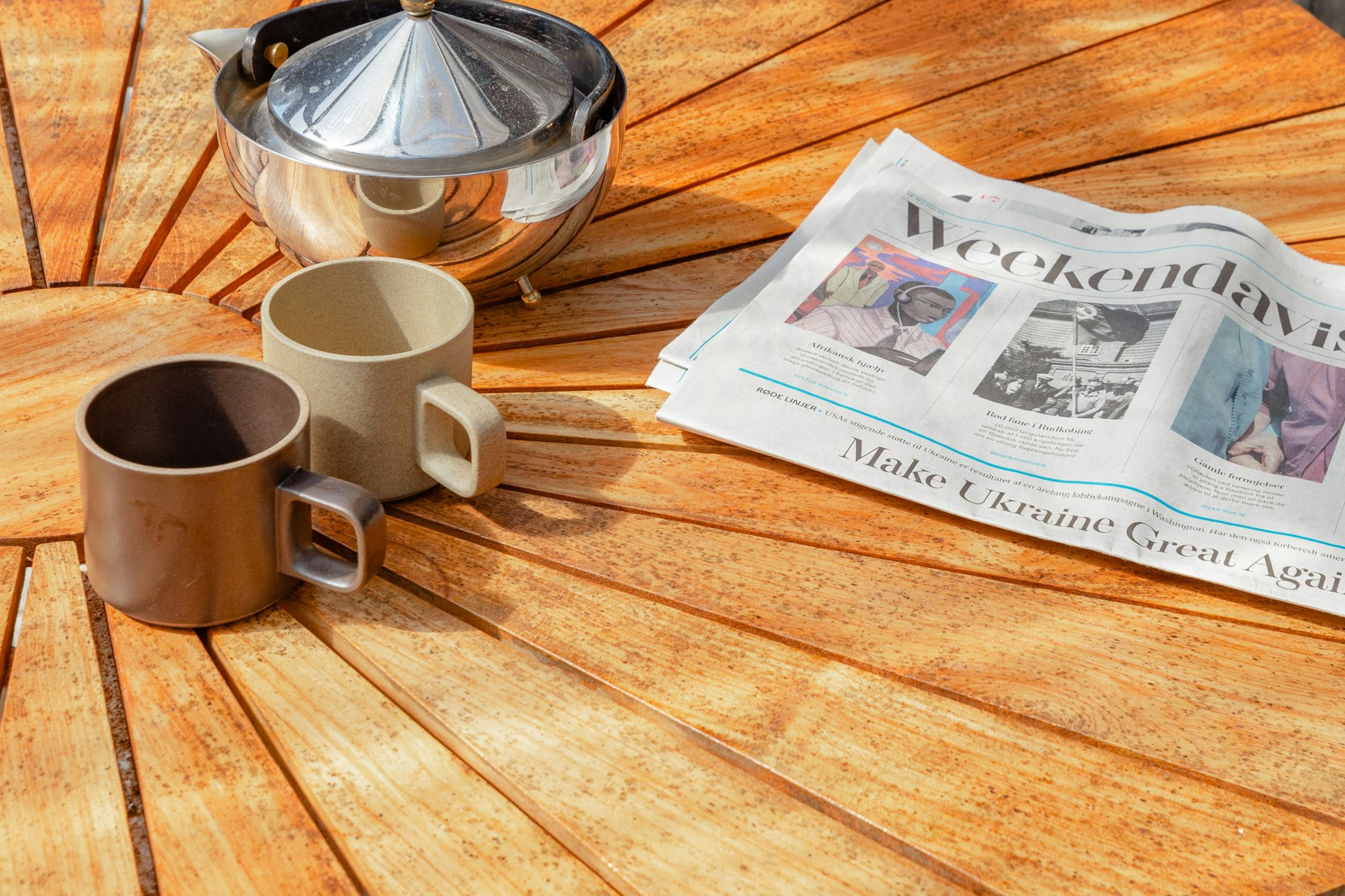  Kultur på kysten: Det skal du se og opleve i Nordsjælland