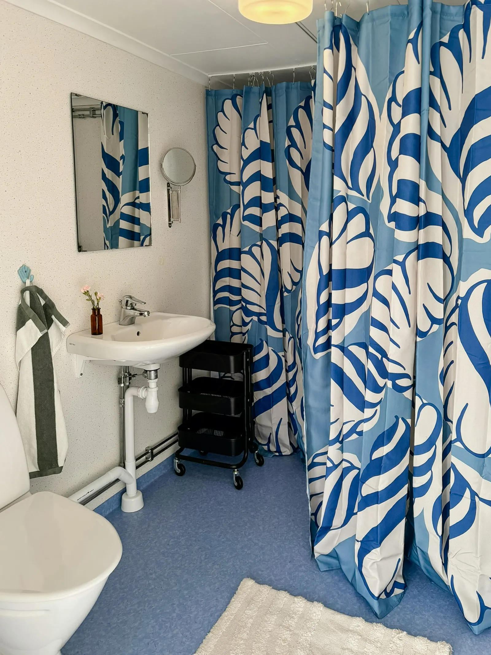 Pensionat på en gammal gård vid floden Lidan – bild 21 av 24