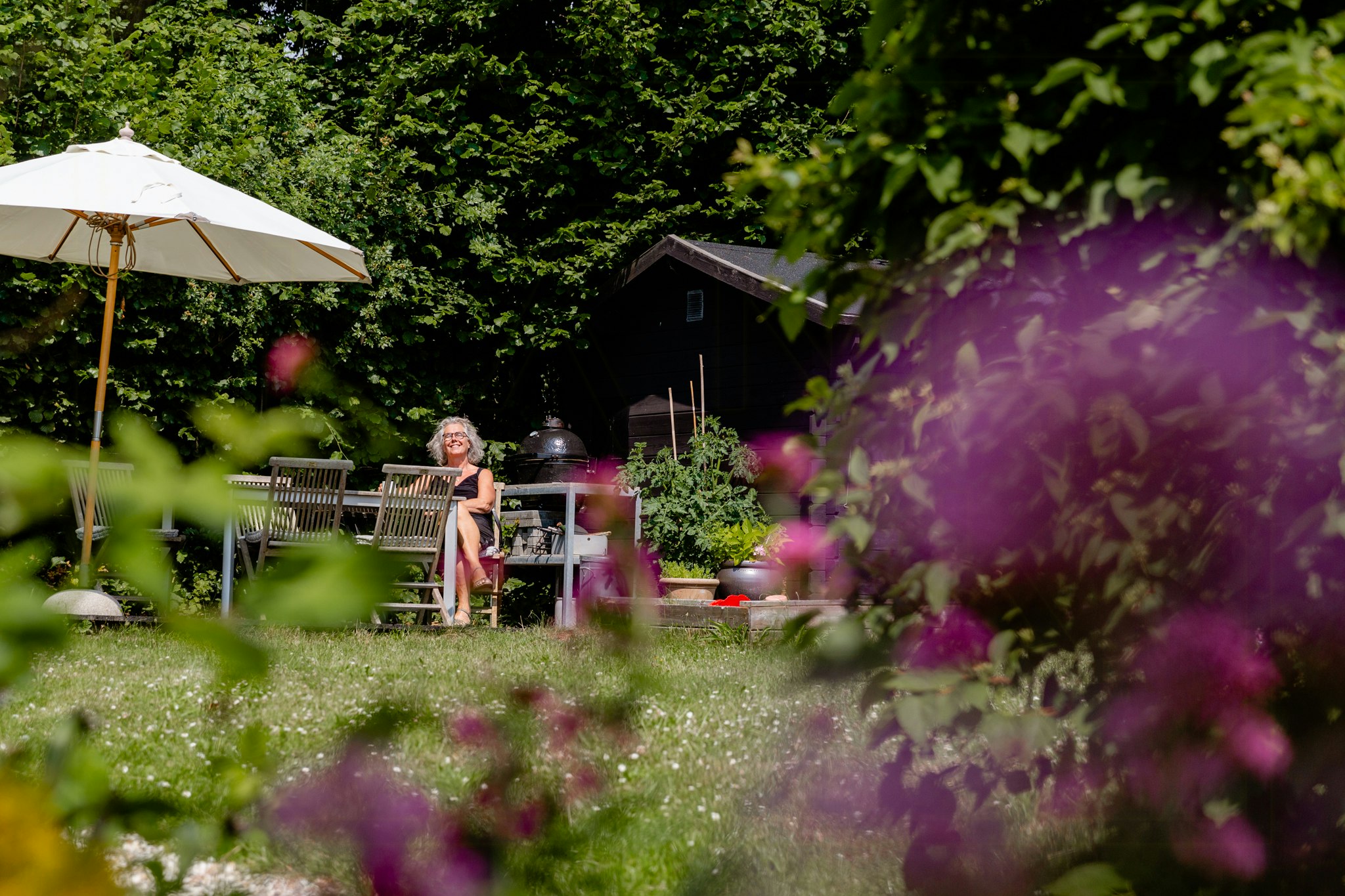 Gør sommerhushaven vinterklar og giv den et forspring til foråret