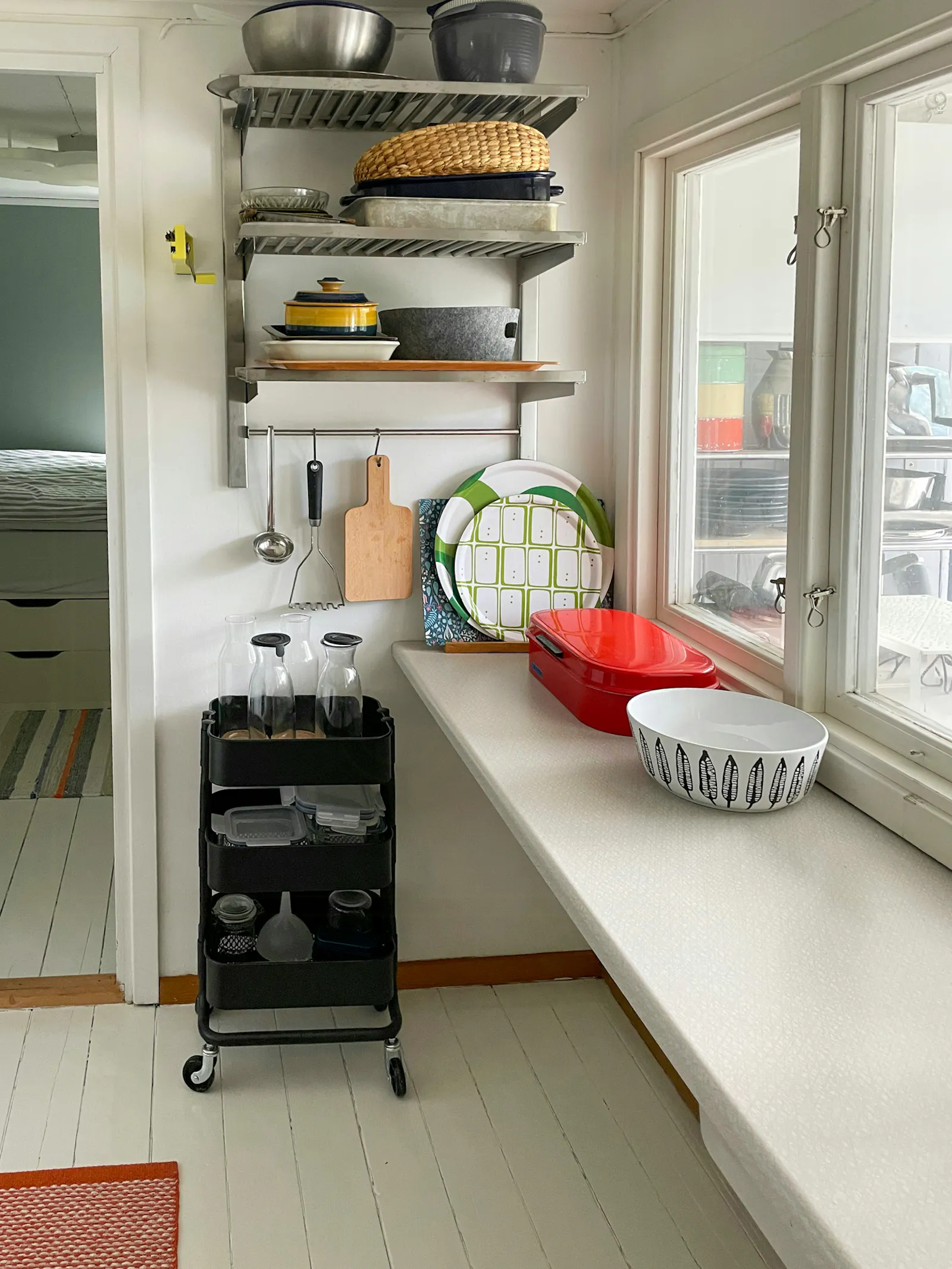 Stuga med spabad och orangeri nära Dalskär – bild 7 av 17
