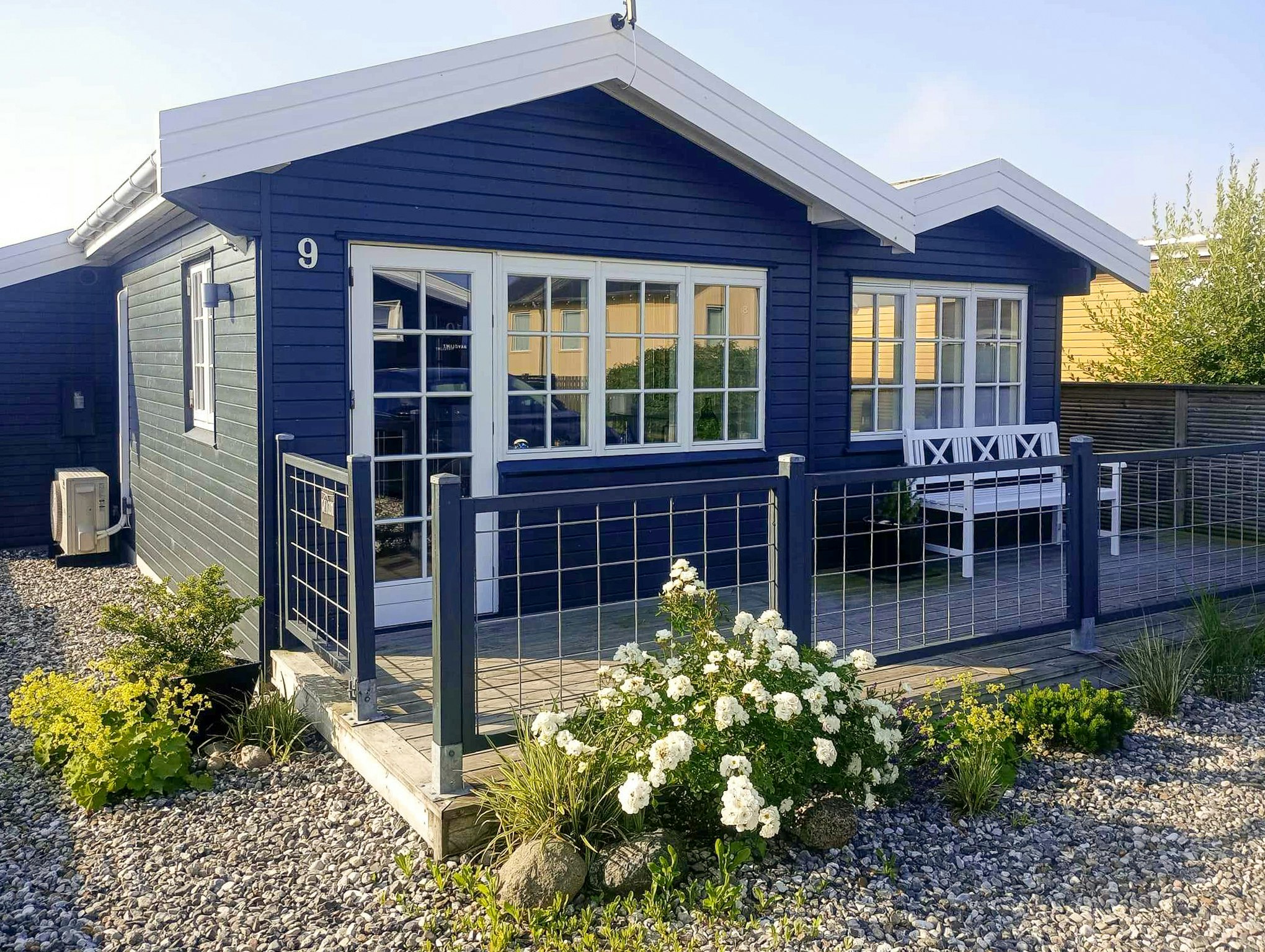 Billiges Ferienhaus auf Fünen – gleiche kuratierte Auszeit cover image