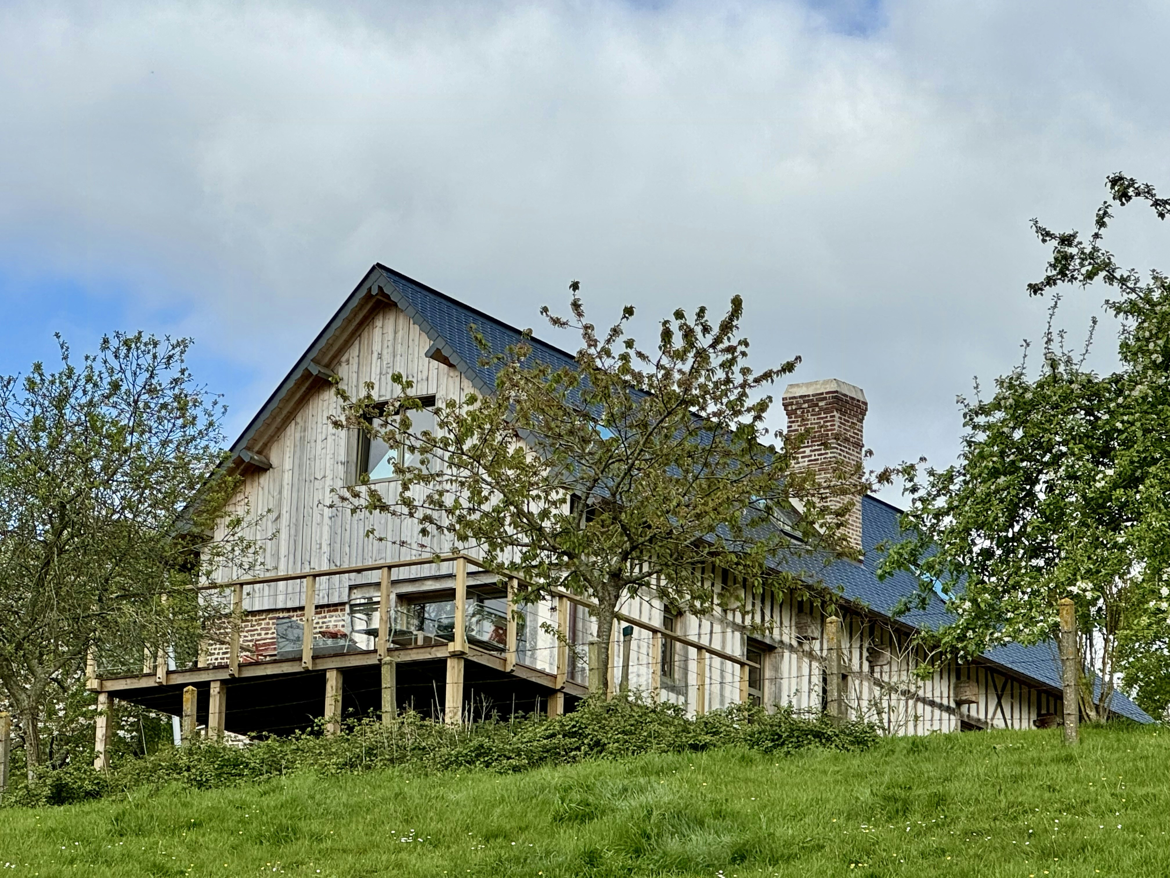 Manneville-la-Pipard cover image