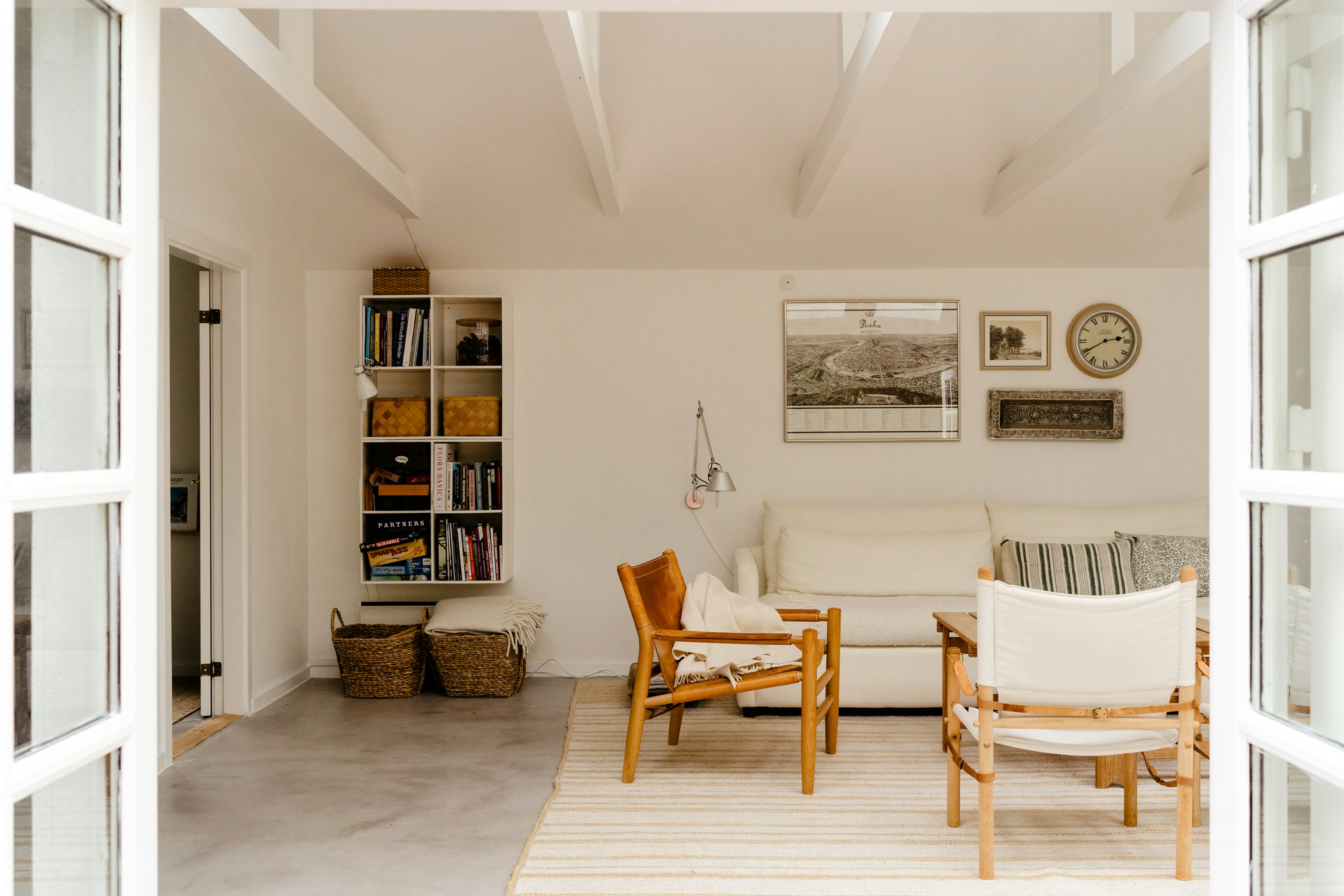 Vejby Strand cover image