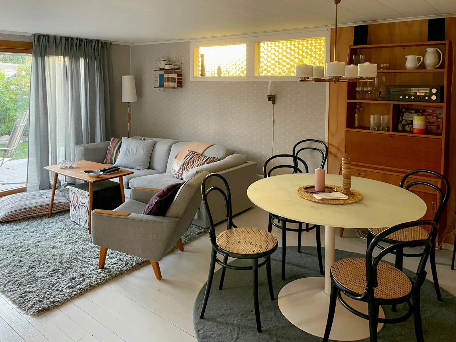 Stuga med spabad och orangeri nära Dalskär – bild 2 av 17