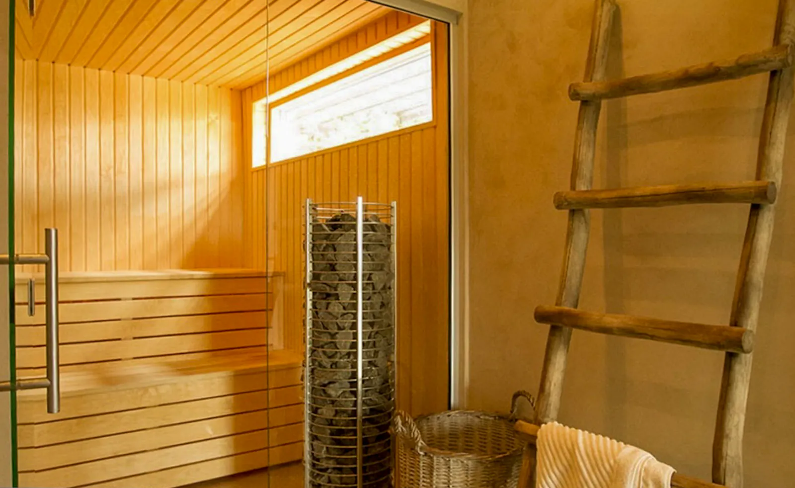 Skärgårdsvilla med pool nära Vaxholm – bild 12 av 20