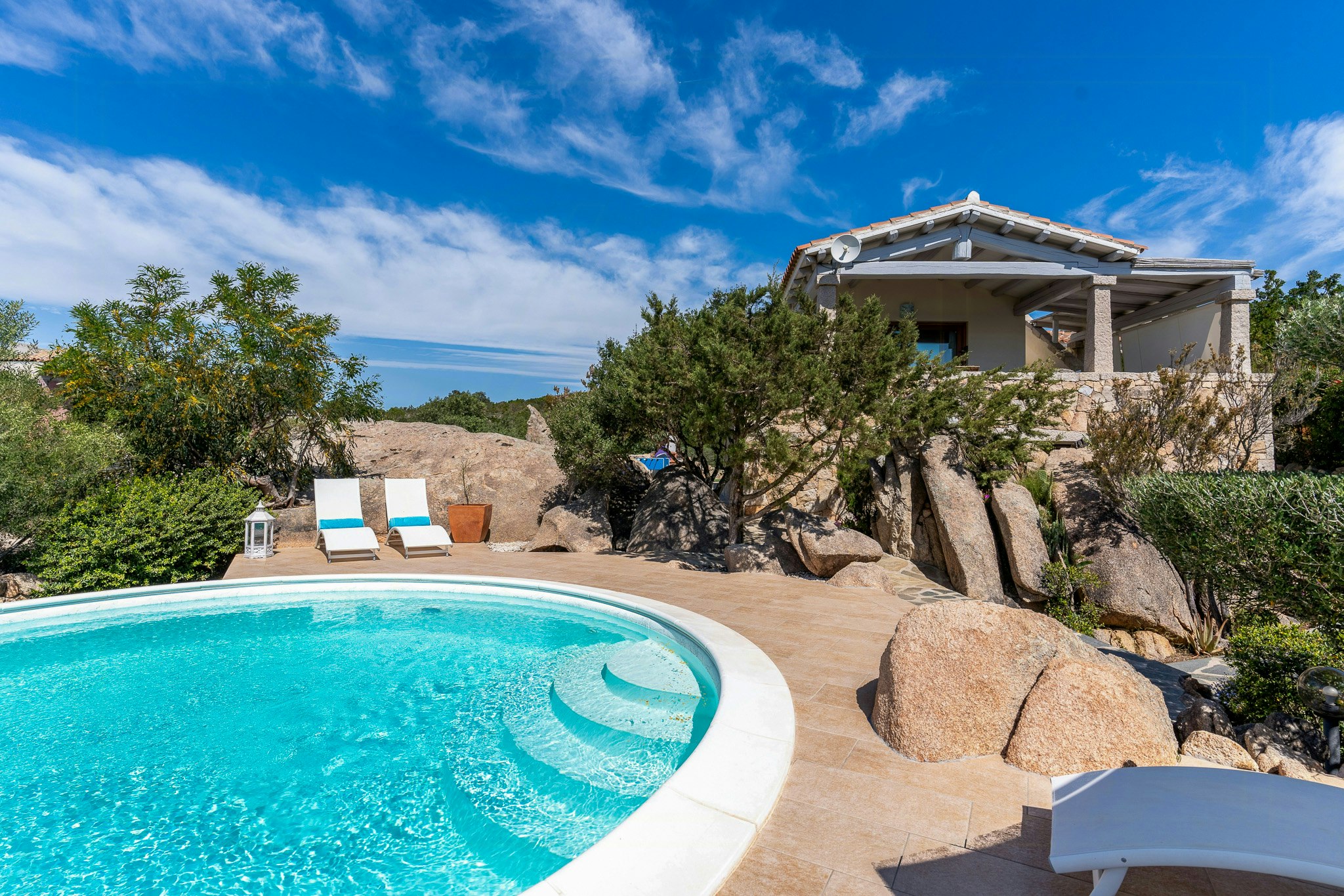 Sardinia cover image