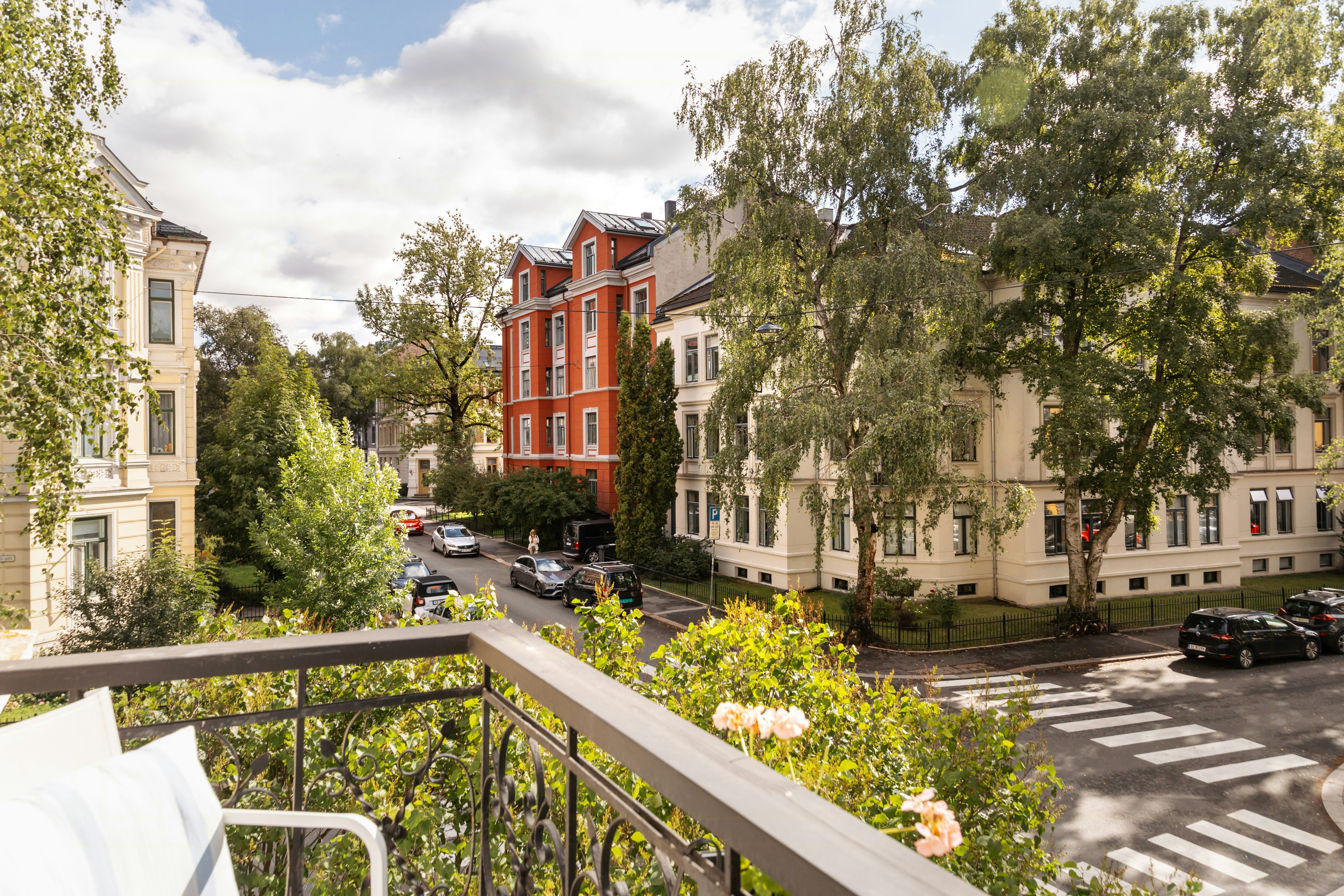 New: Landfolk Urban arrives in Oslo cover image