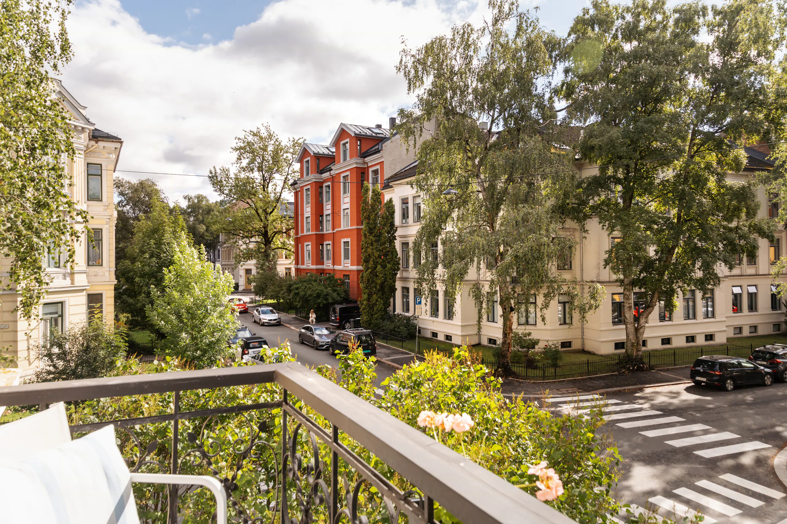 New: Landfolk Urban arrives in Oslo
