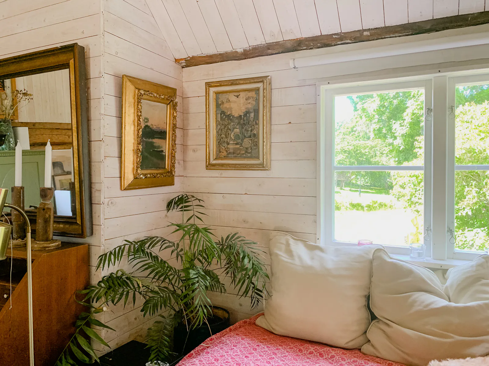 Lantlig charm: modern och traditionell stil – bild 13 av 24