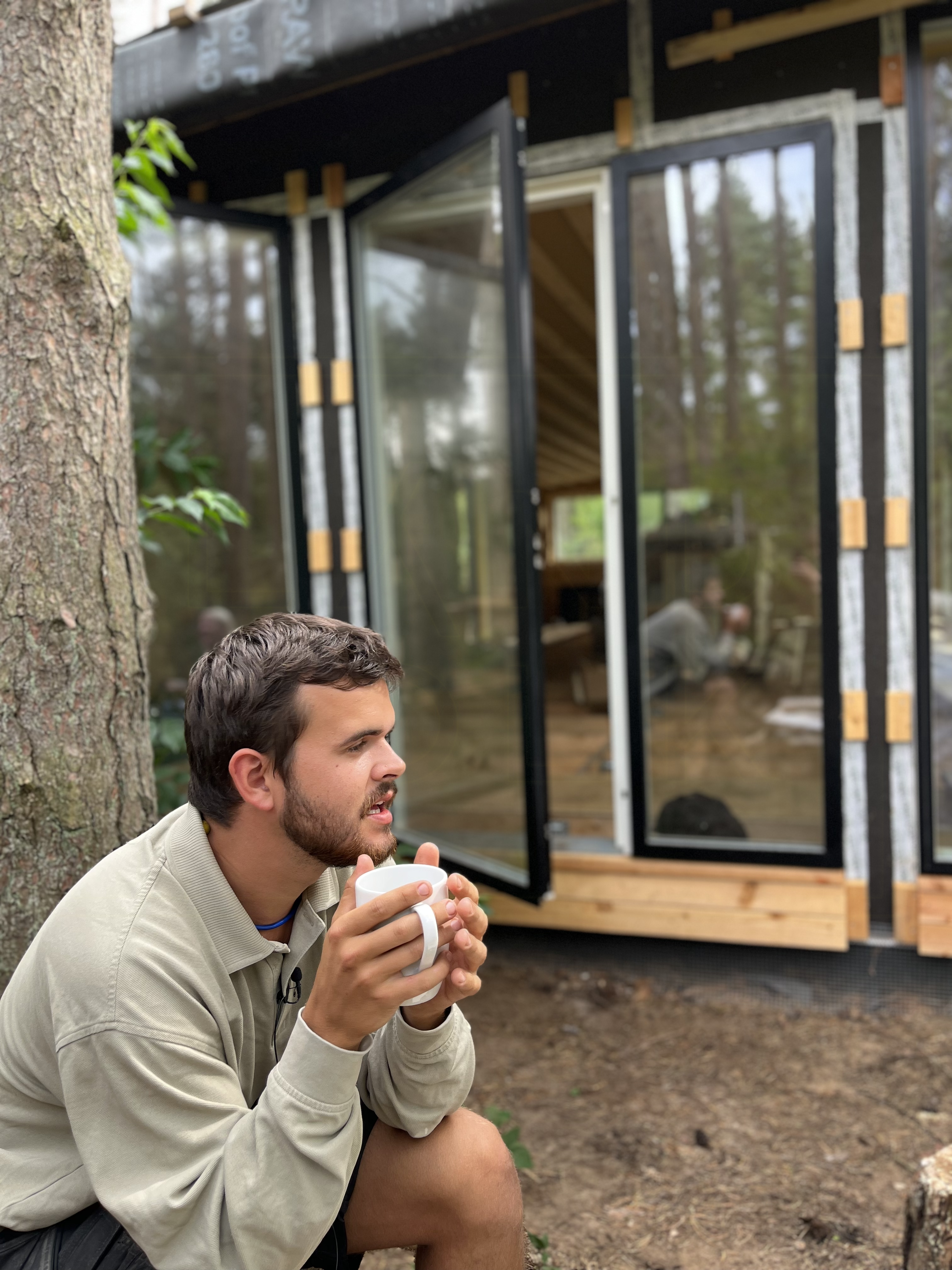 Thomas Gustav Hedegaard