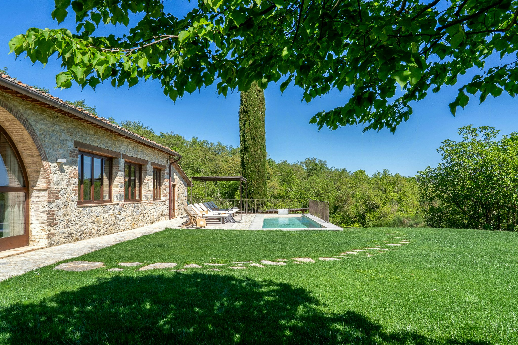 Gaiole in Chianti cover image