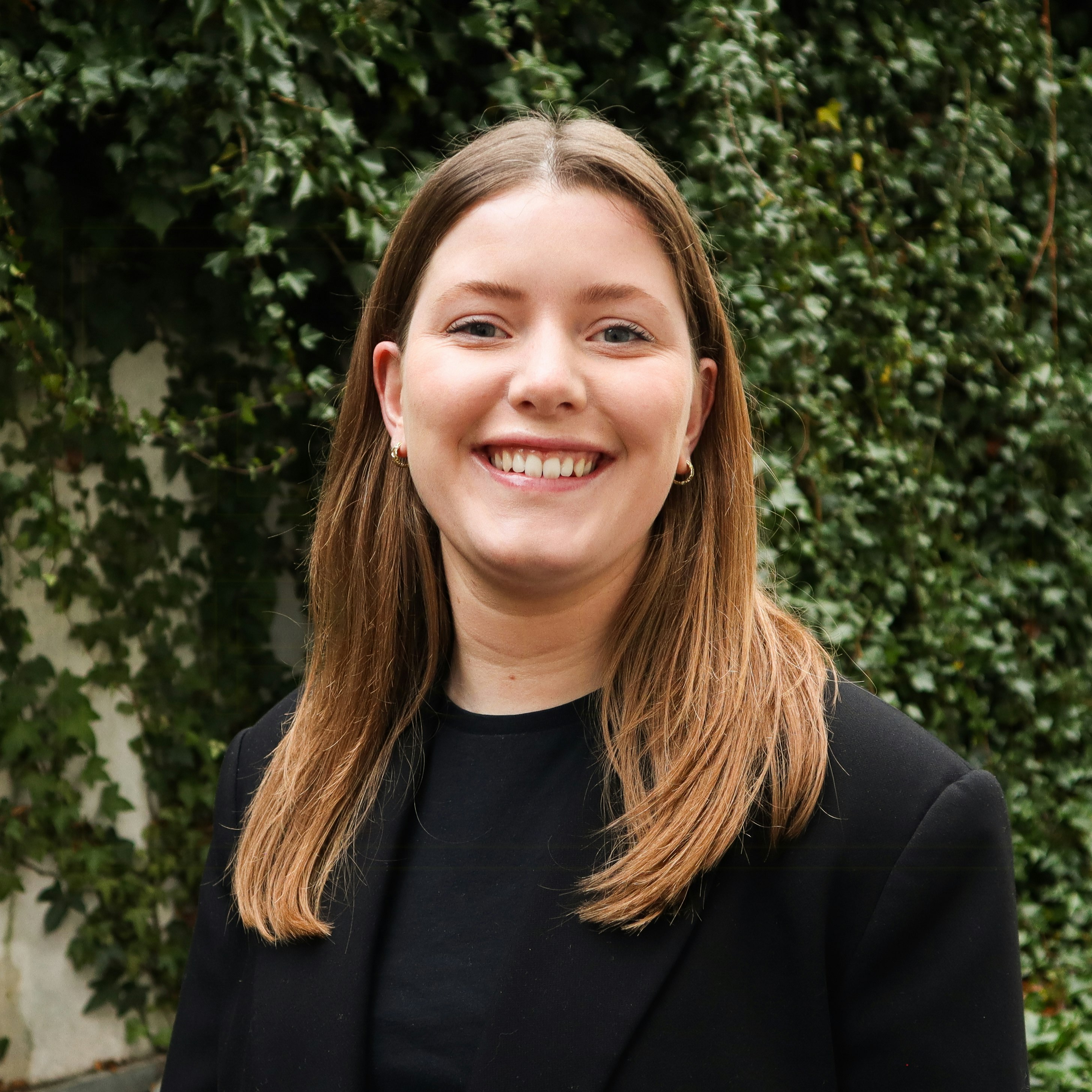 Ditte Vagtborg Nielsen