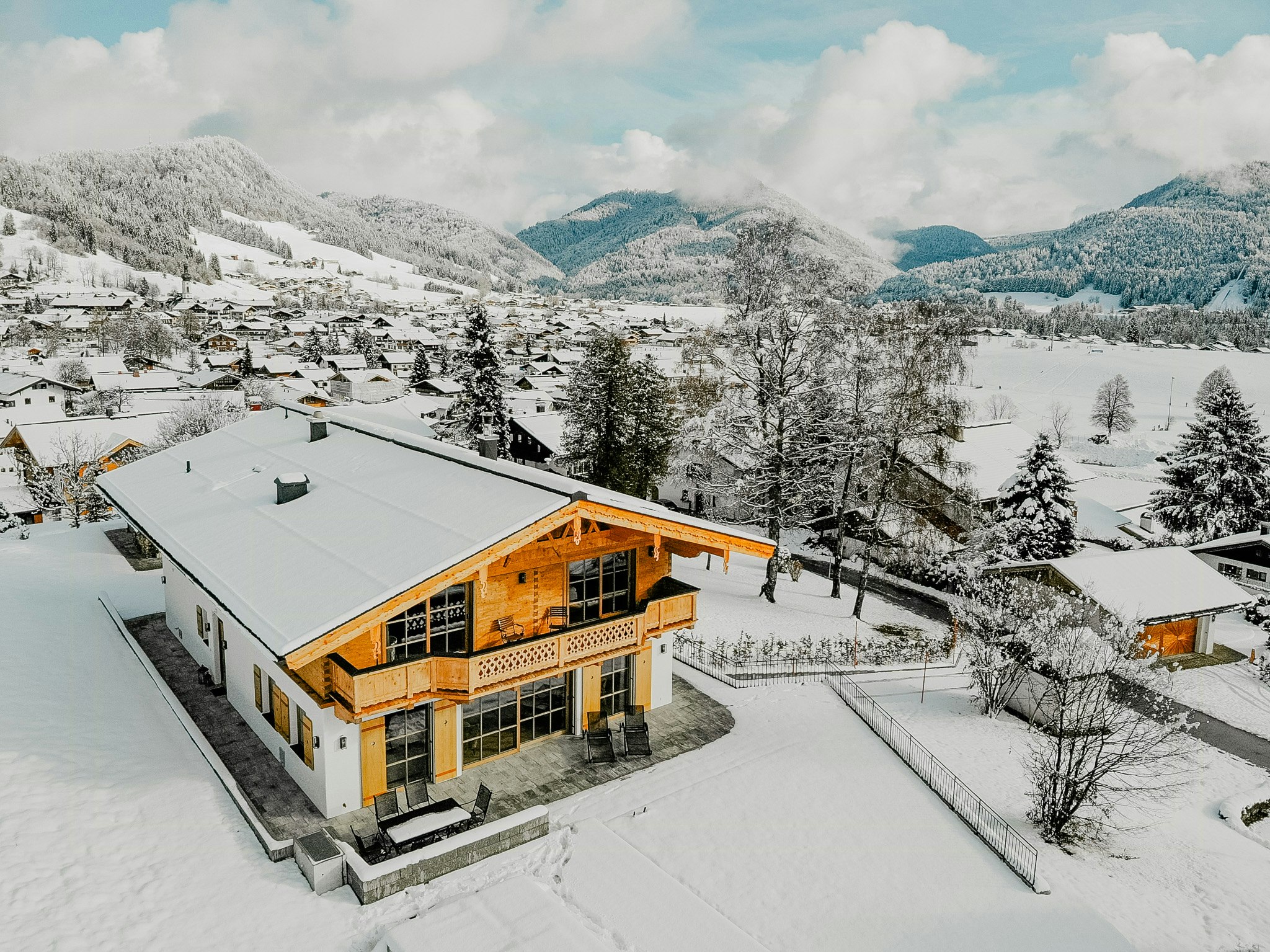 Reit im Winkl cover image