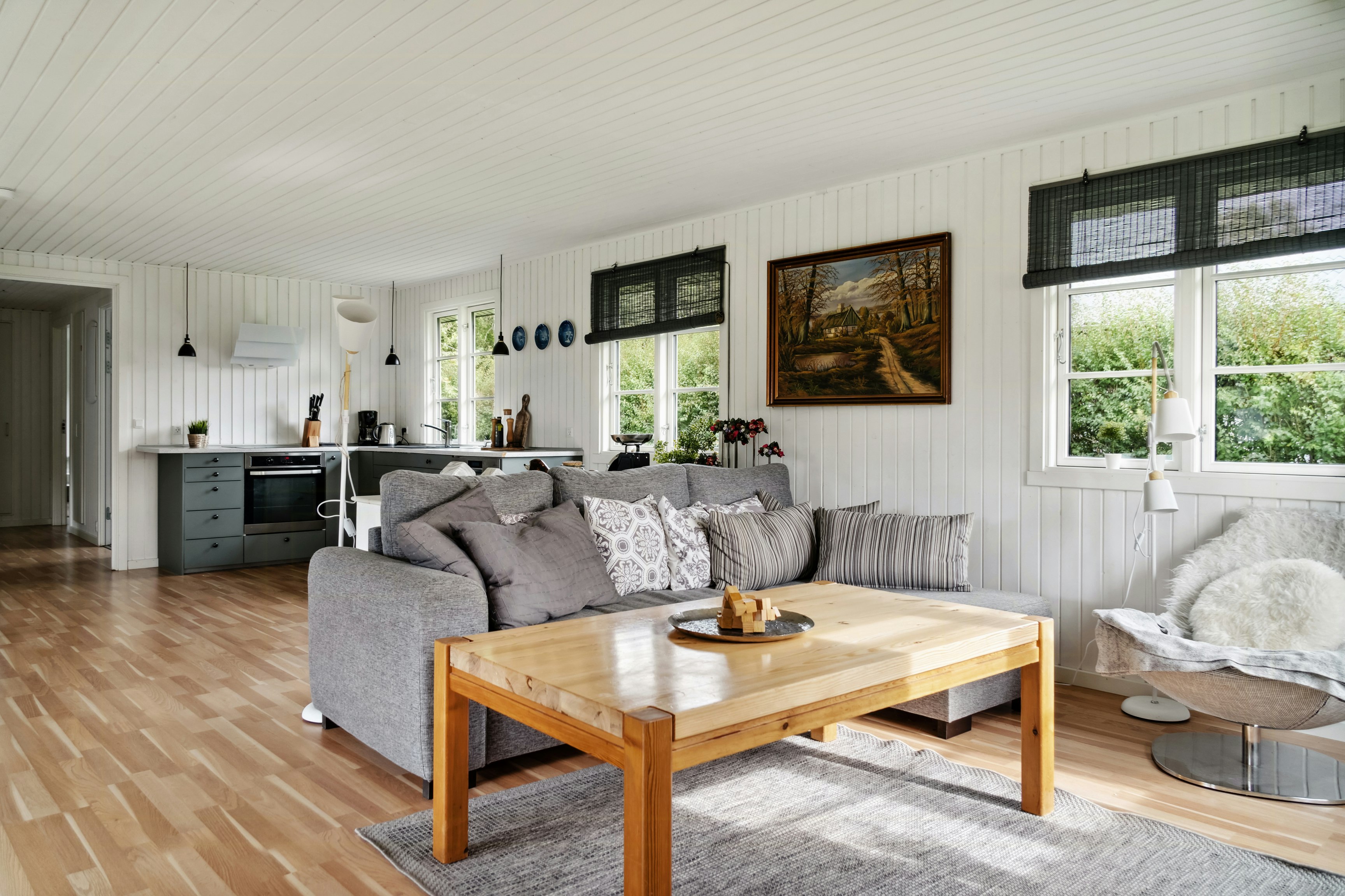 Roskilde cover image