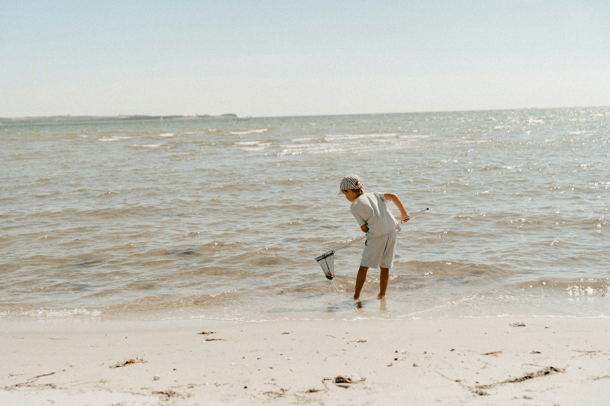 7 danske strande, du skal opleve denne sommer