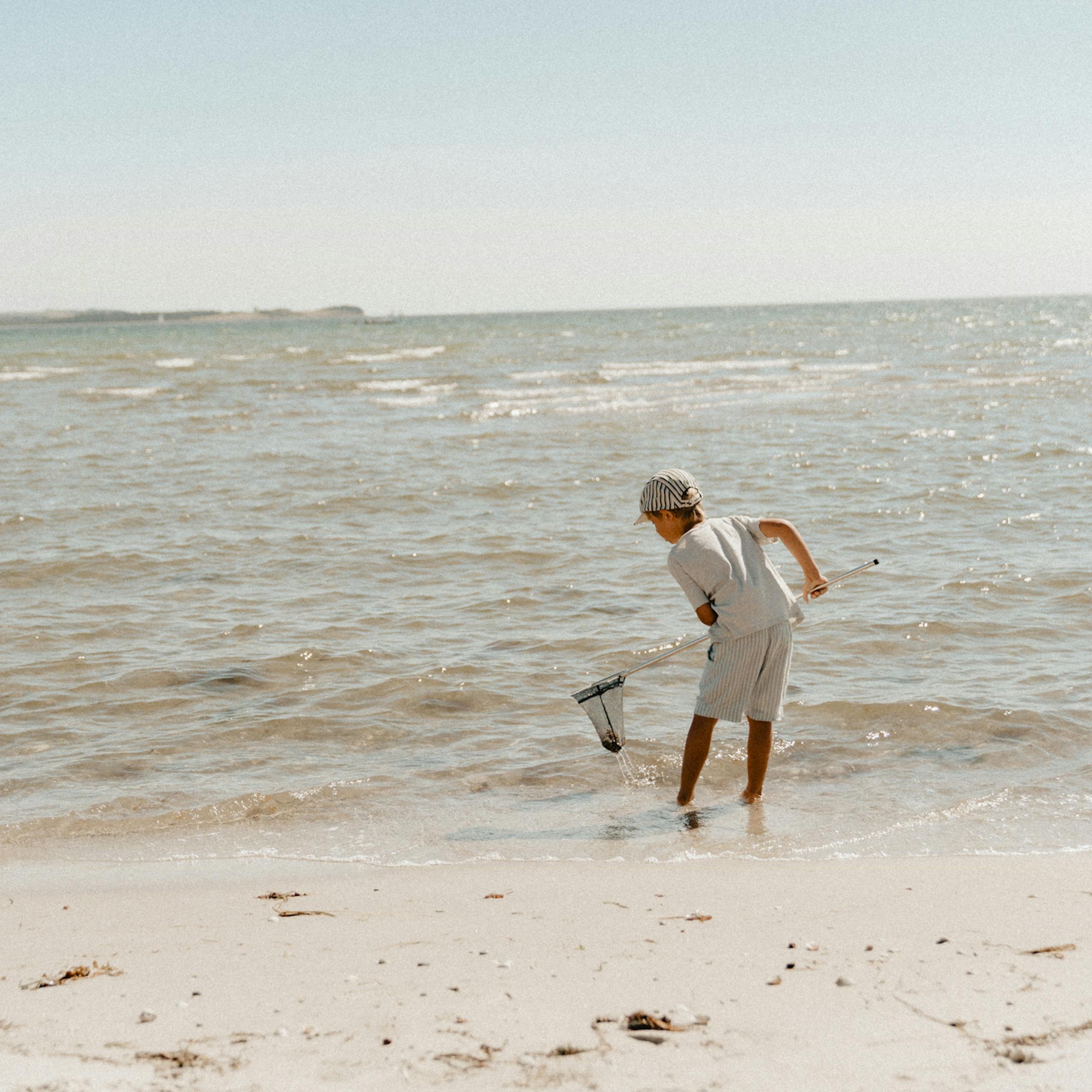 7 danske strande, du skal opleve denne sommer