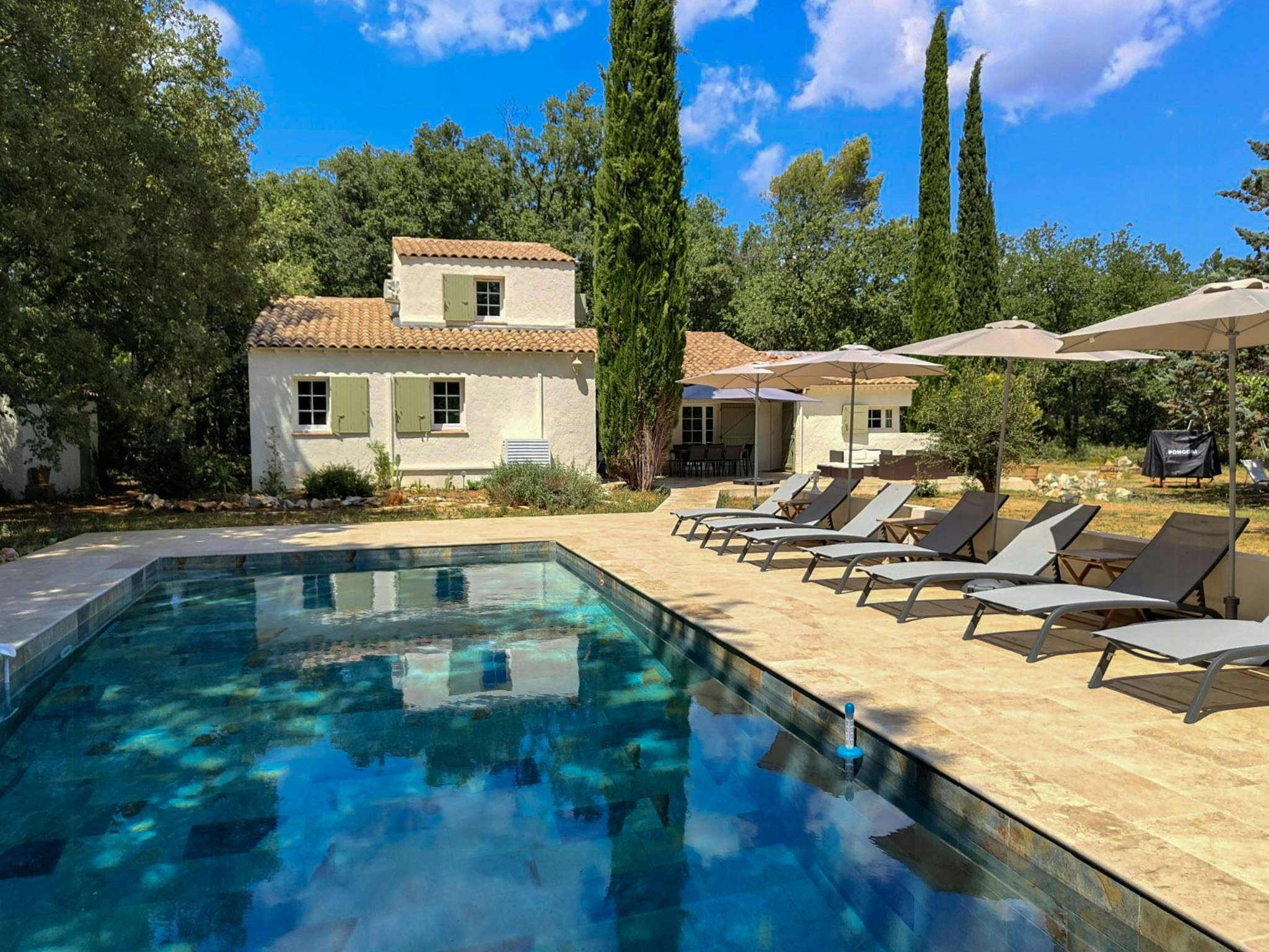 Brignoles cover image