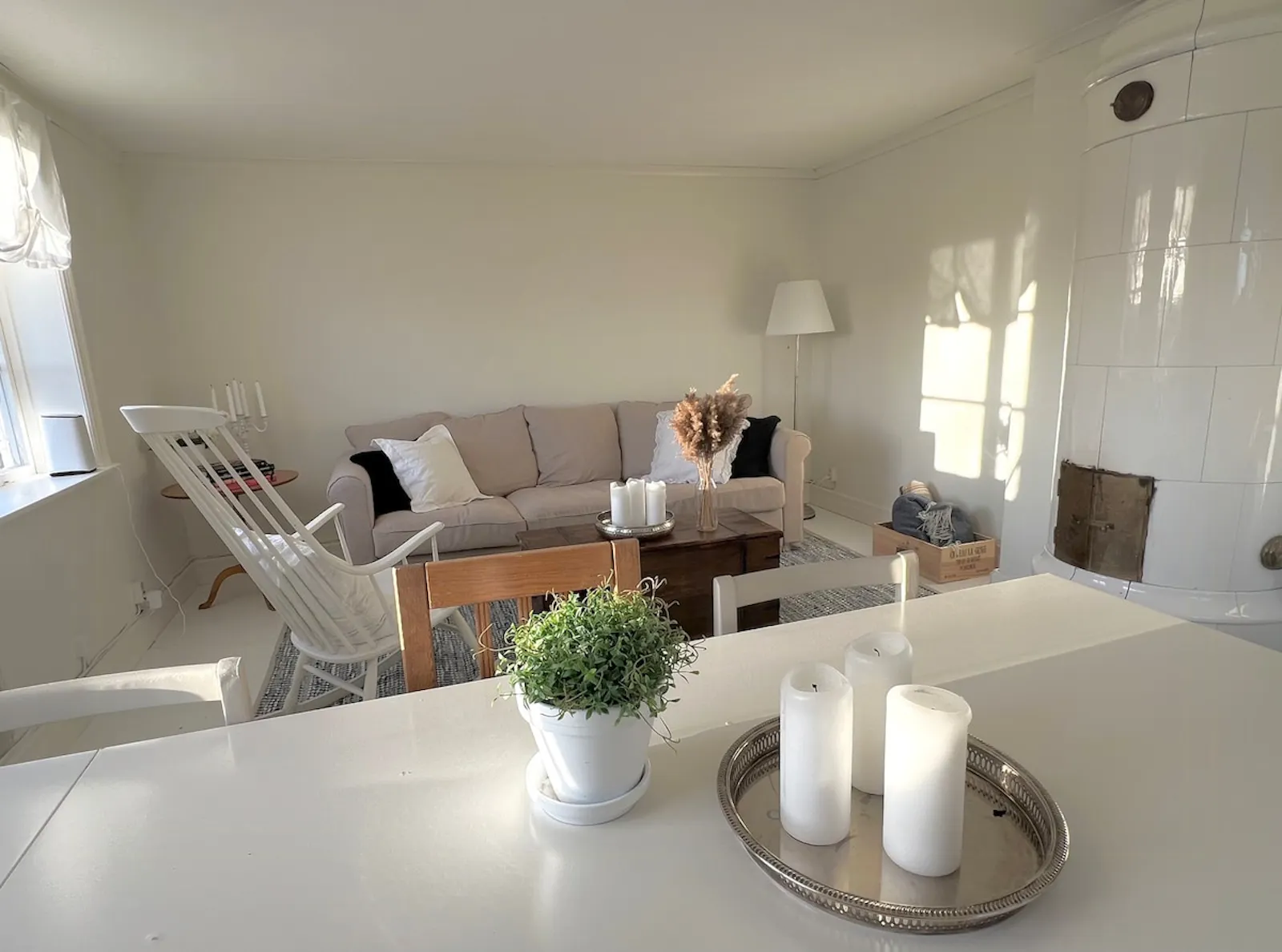 Vackert stuga i Västerviks skärgård – bild 8 av 18