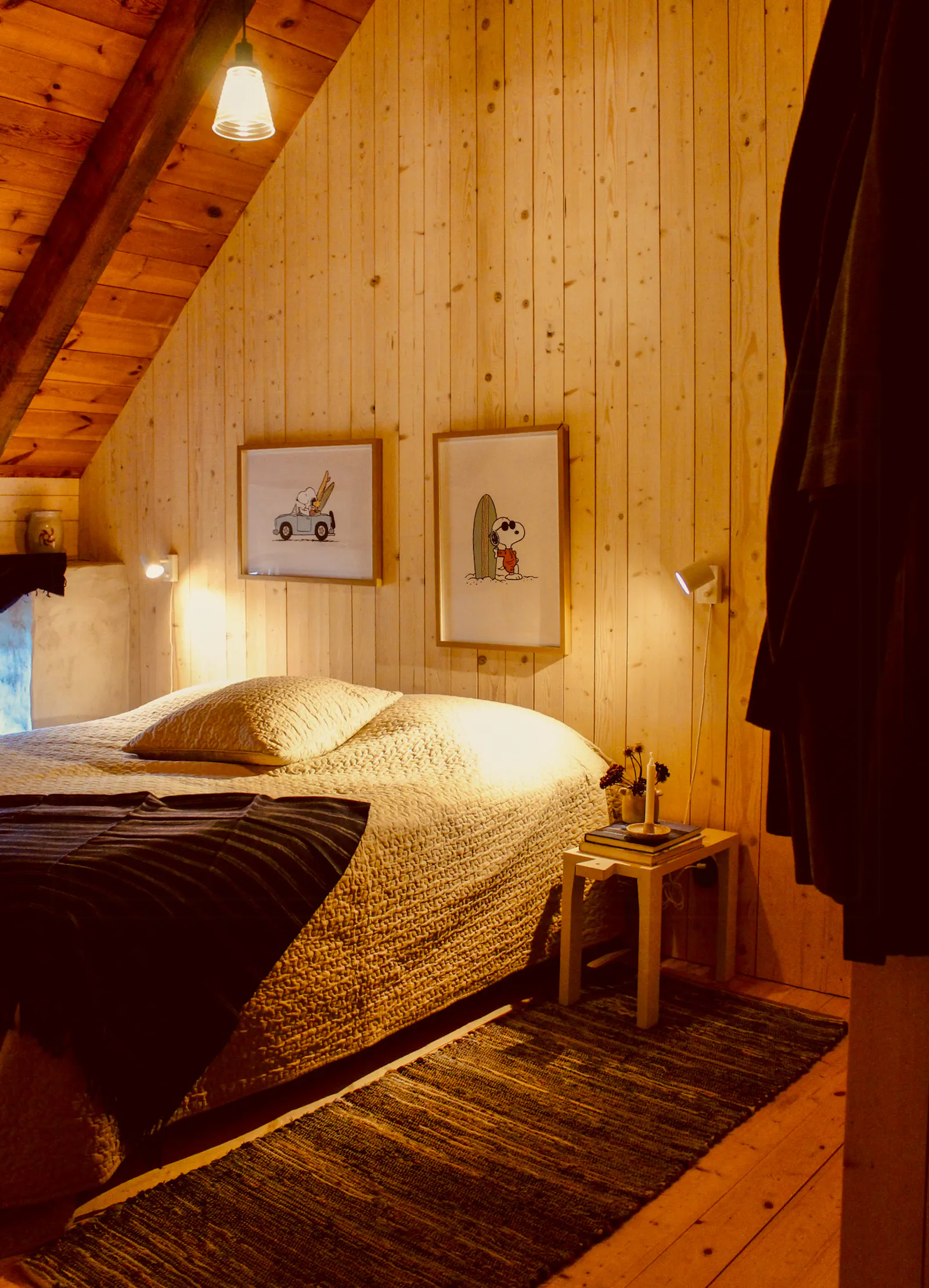 Lägenhet vid vinodling på Storsudret nära hav – bild 12 av 19