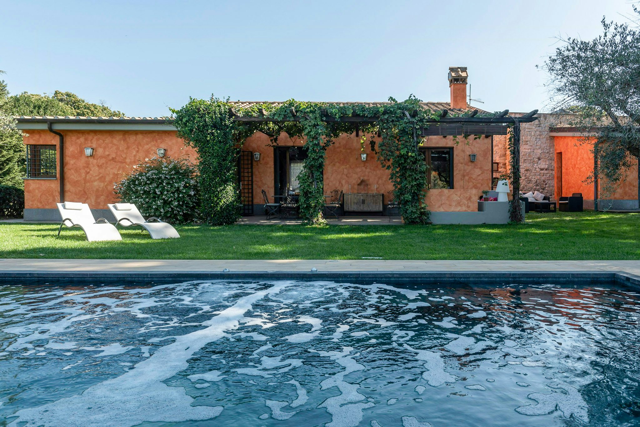 Rocca di Papa cover image