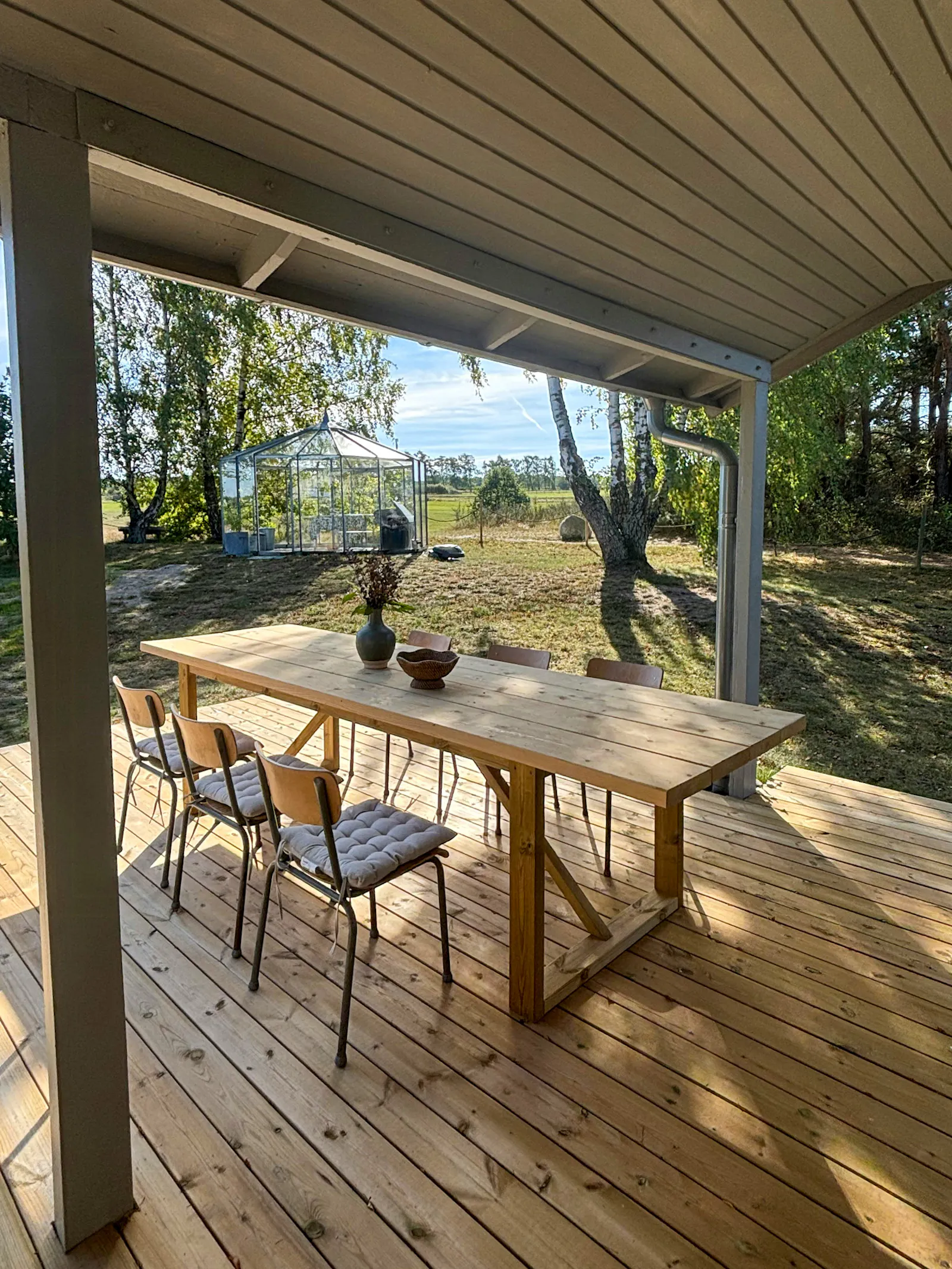 Semesterhus i gamla fiskebyn Vitemölla – bild 10 av 18
