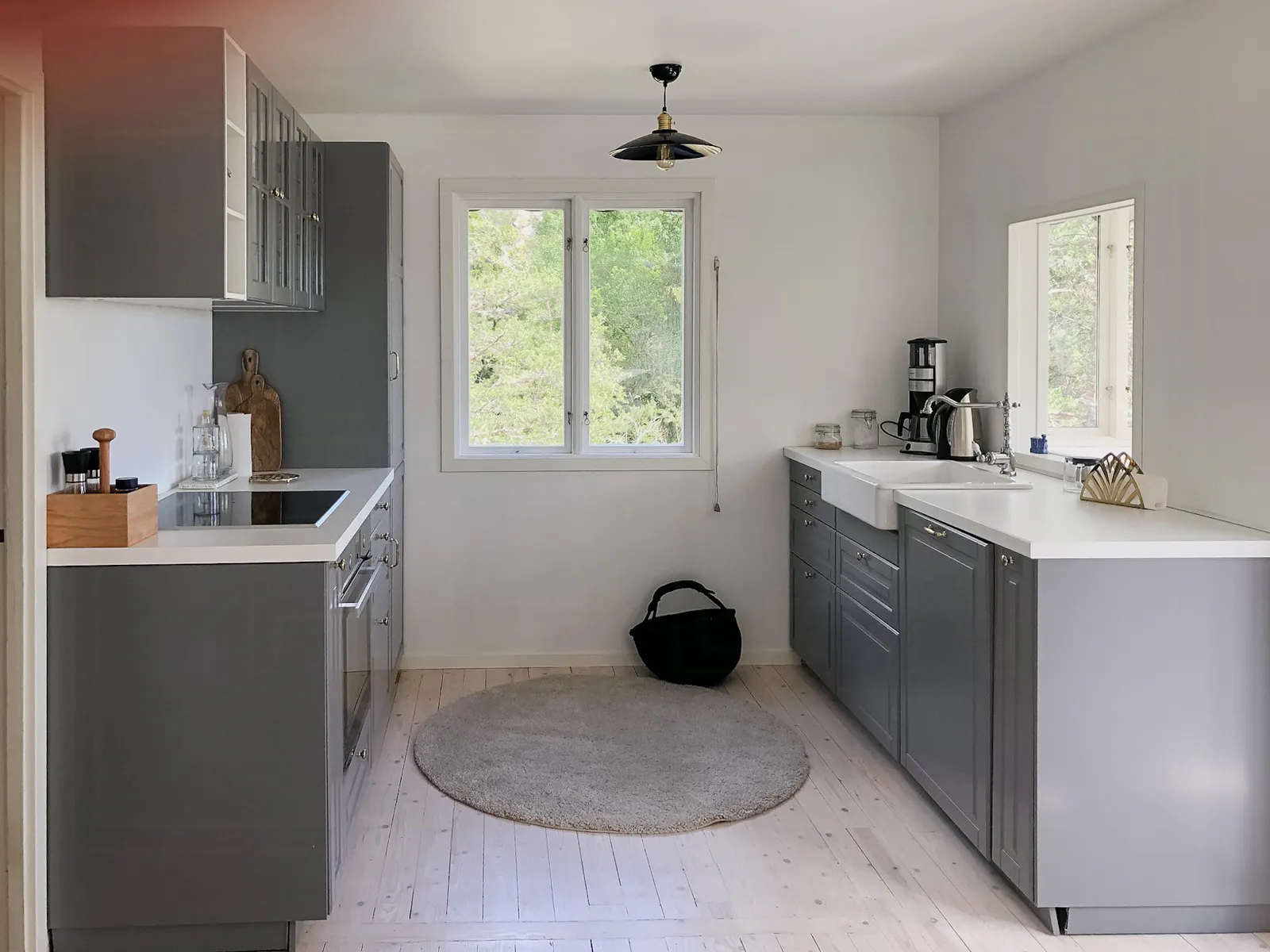 Idyllisk stuga med fantastisk utsikt på Älgö – bild 11 av 24