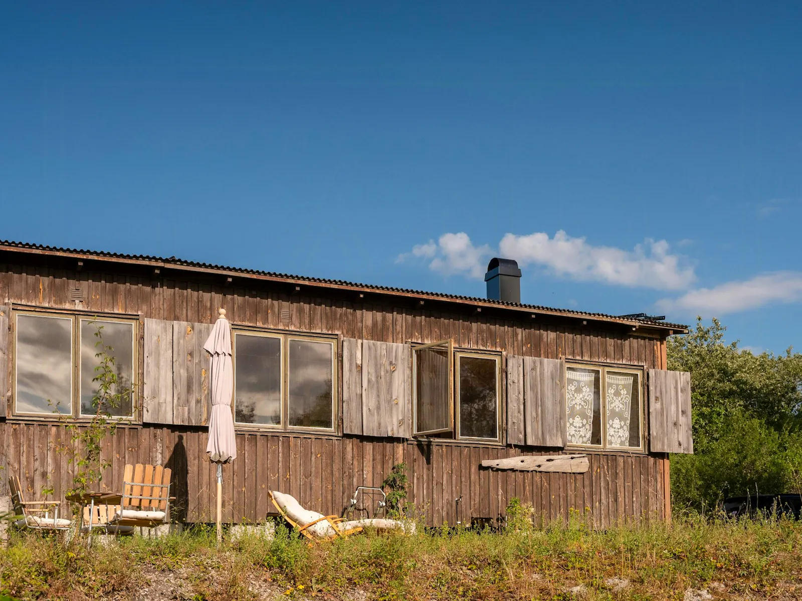 Stuga nära hav och raukfält på Gotland – bild 17 av 24