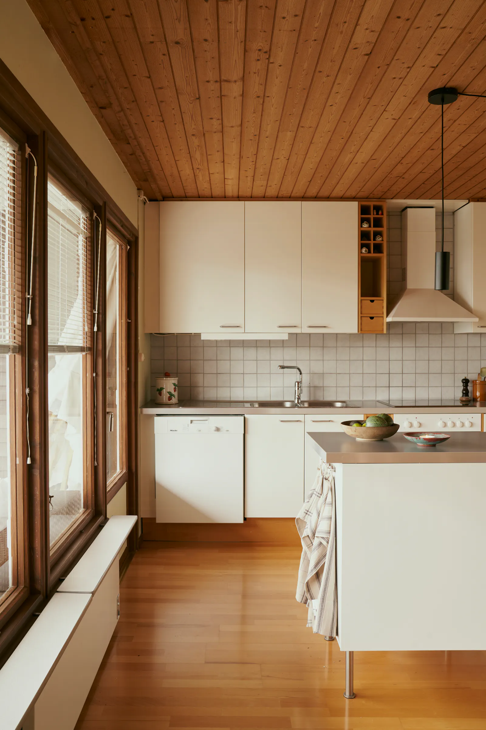 Skärgårdshus med havutsikt nära Ronneby – bild 8 av 24