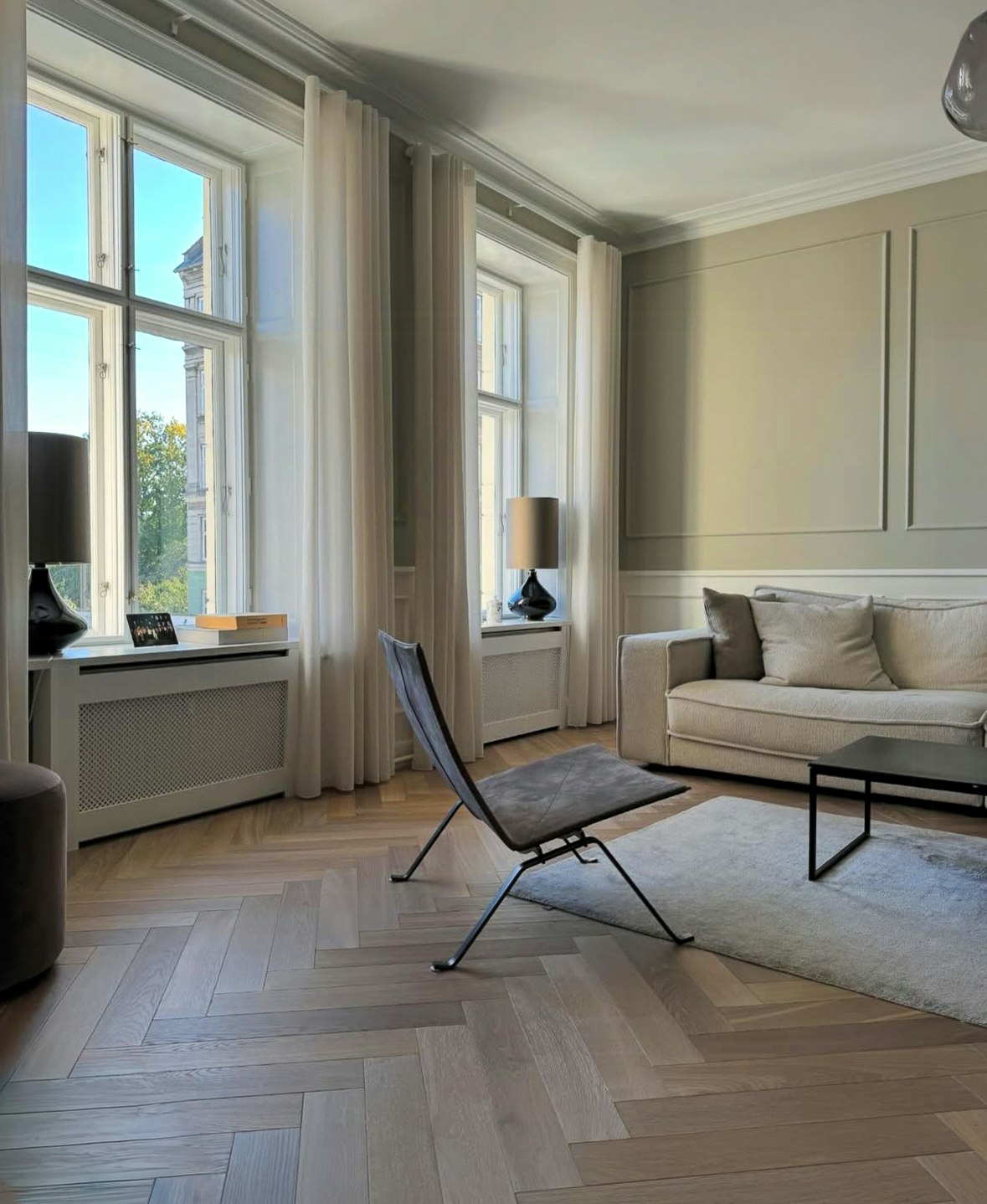 Østerbro cover image