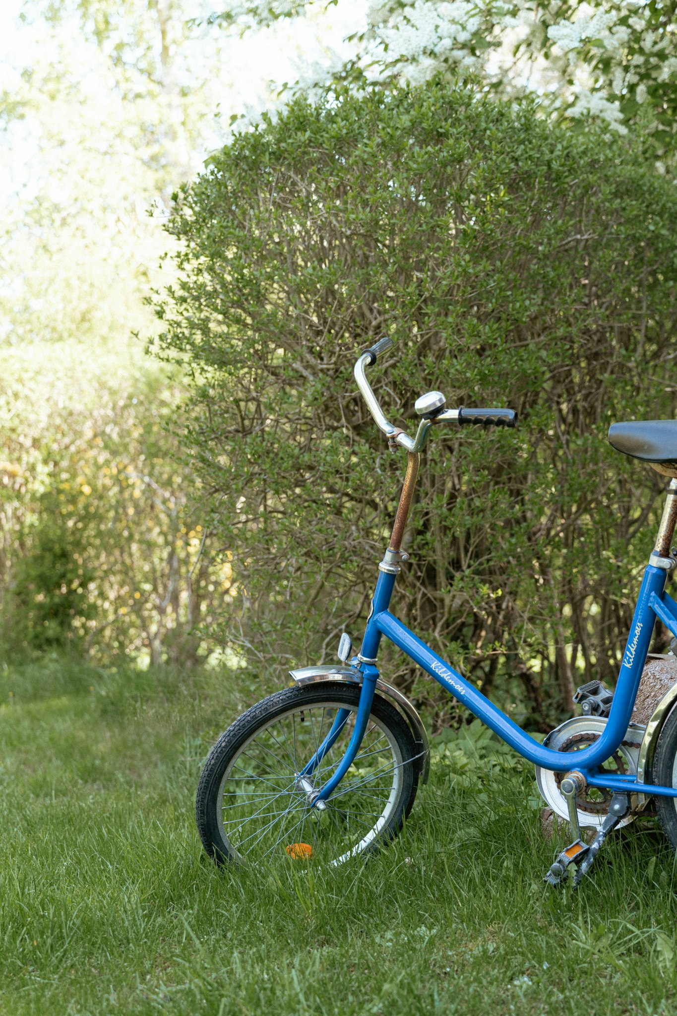 Hop på cyklen: 4 naturskønne cykelruter på Djursland