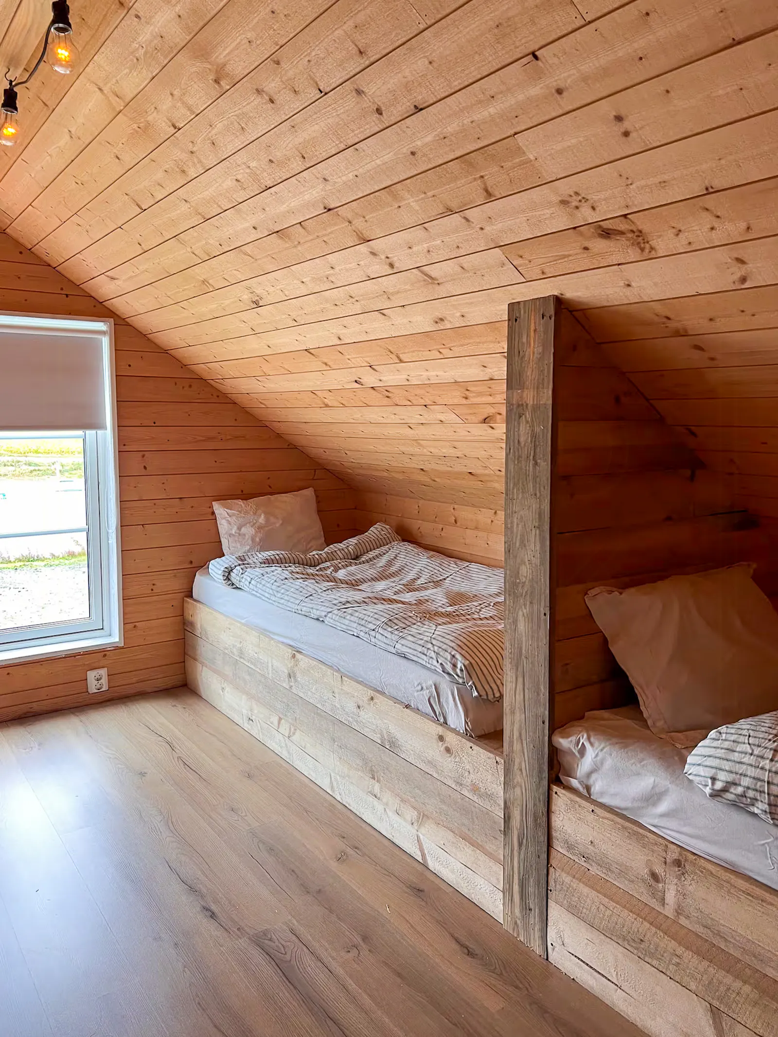 Gårdsidyll med fält och djurliv nära Halmstad – bild 24 av 24