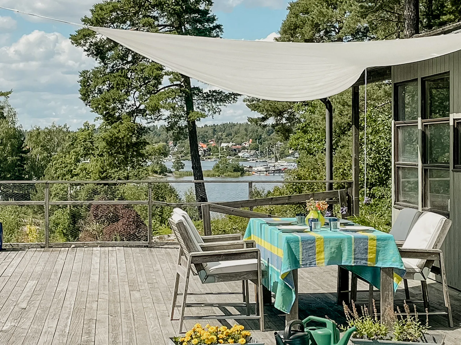 Hästholmen: Din oas i skärgården – bild 21 av 24