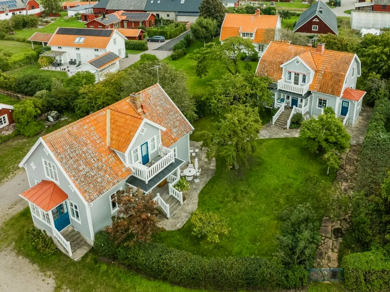 Designloft i gammal kolonialhandel – bild 21 av 24