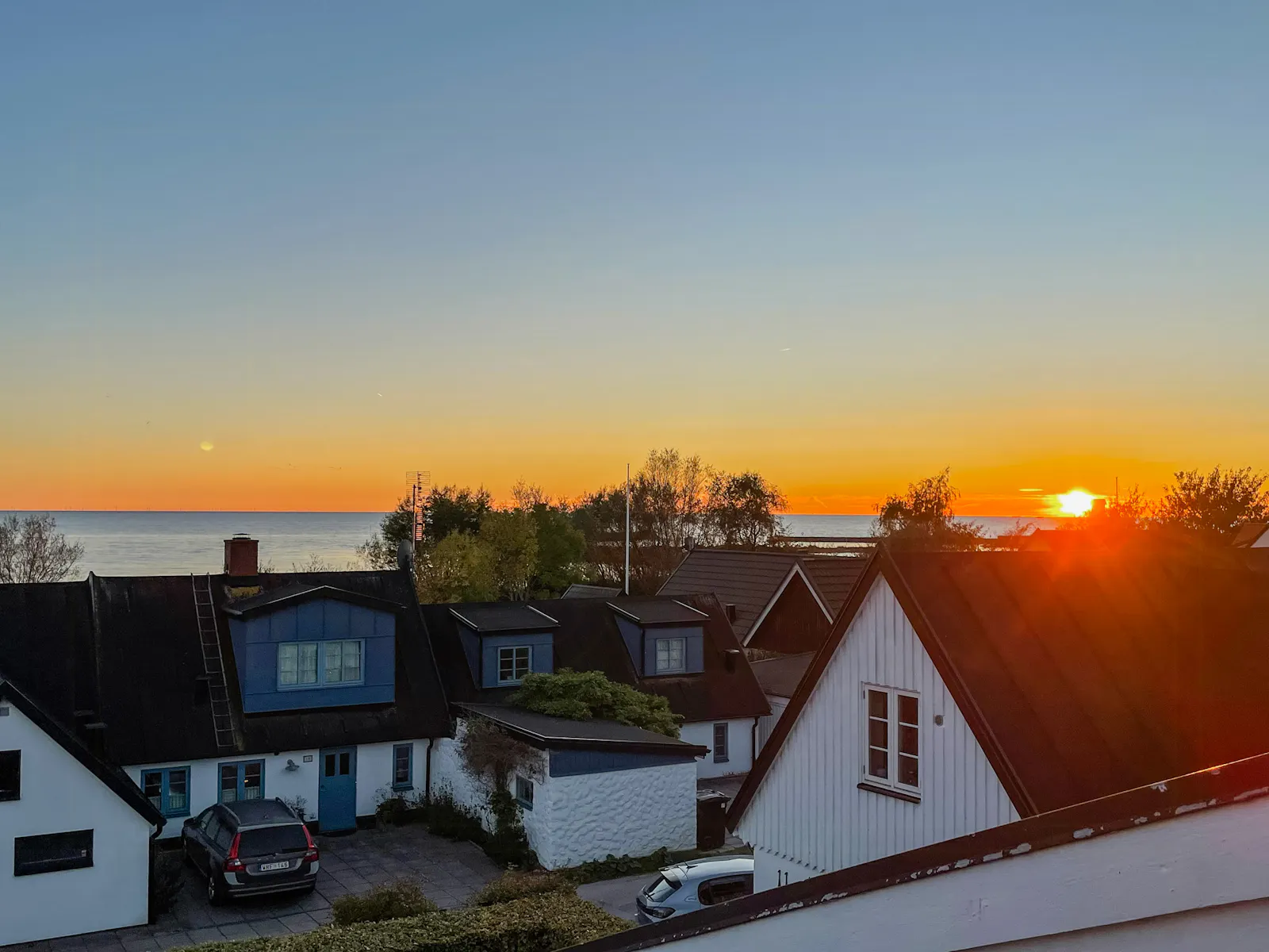Havsnära poolvilla med medelhavskänsla – bild 24 av 24