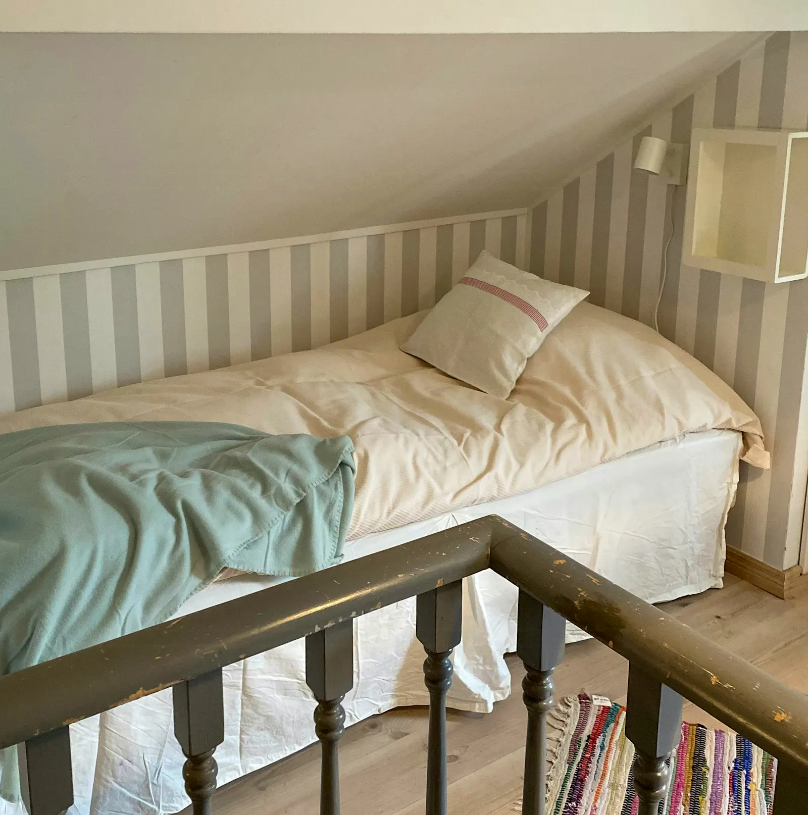 Gästhus på gård nära Göteborg – bild 13 av 24