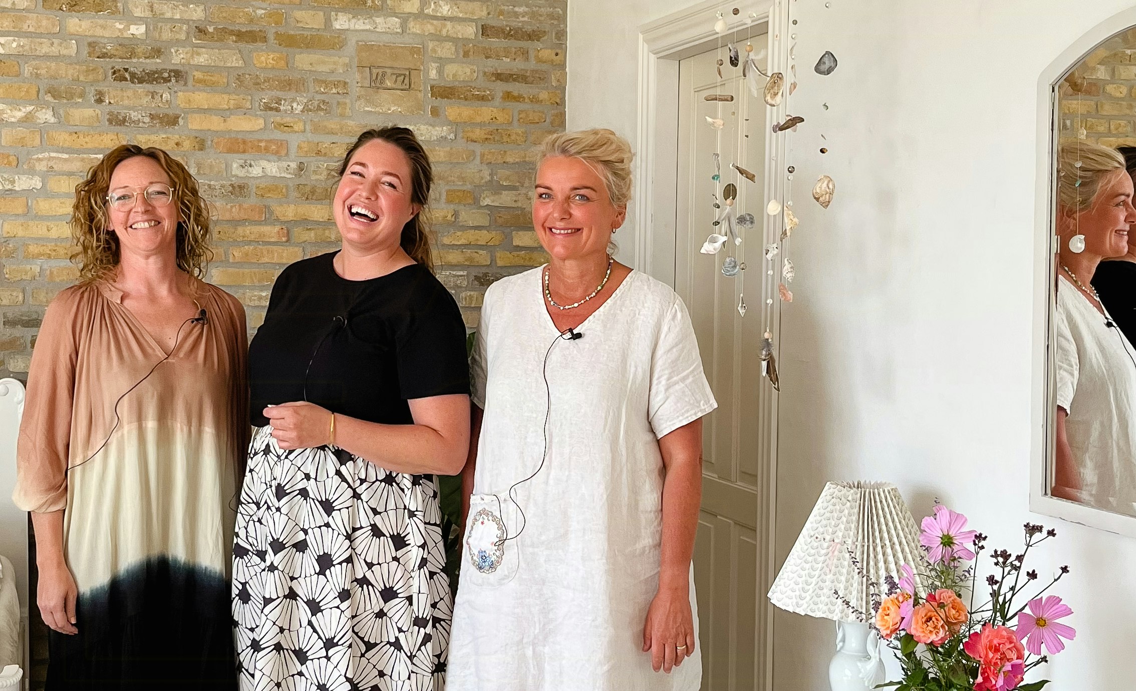 To erfarne verter deler sine beste tips: Slik blir du en god hyttevert