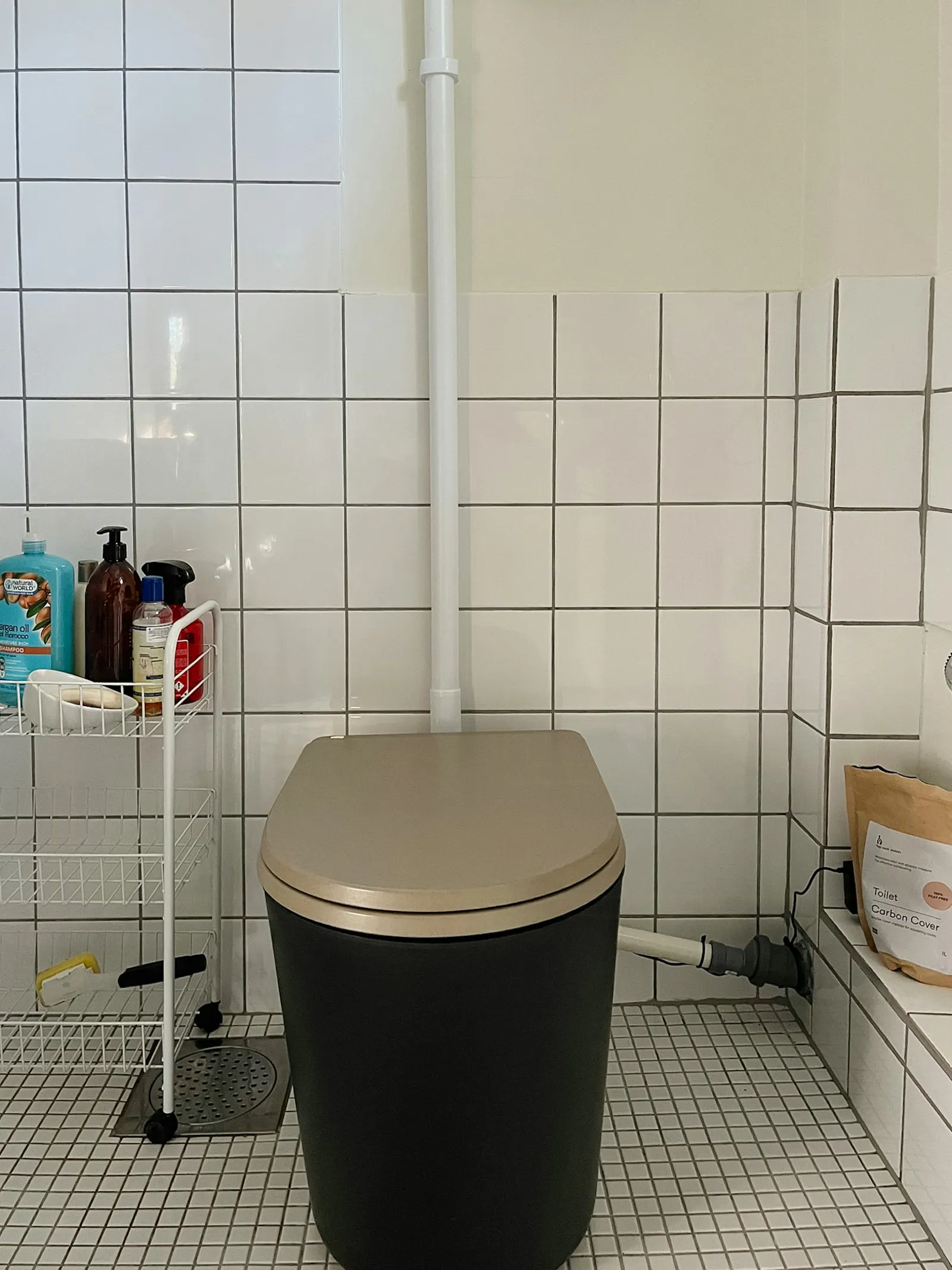 Designat containerboende vid havet i Långvind – bild 19 av 24