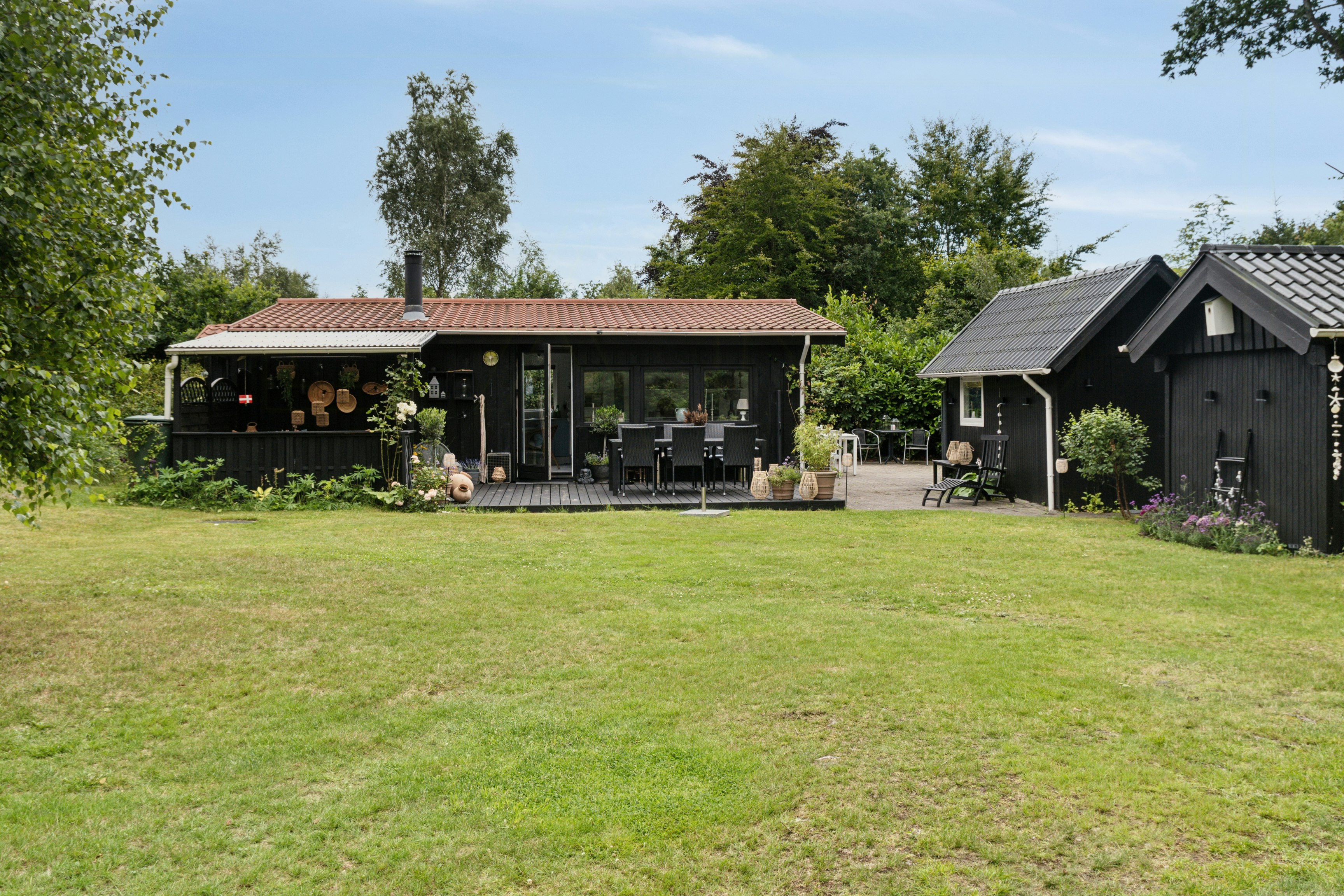 Öster Hurup cover image