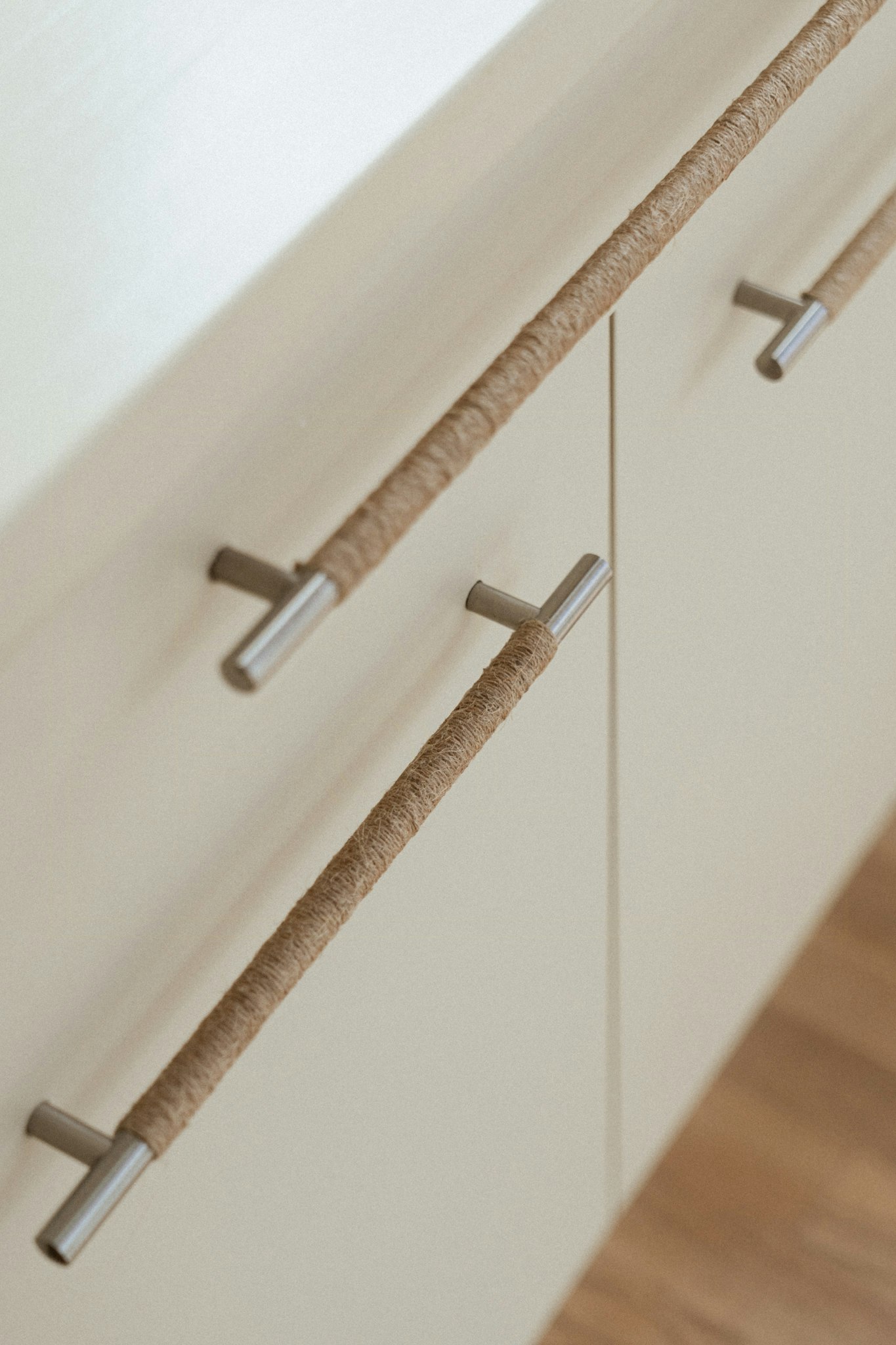 Nicola Kragh Riis: Sådan upcycler du dine køkkengreb