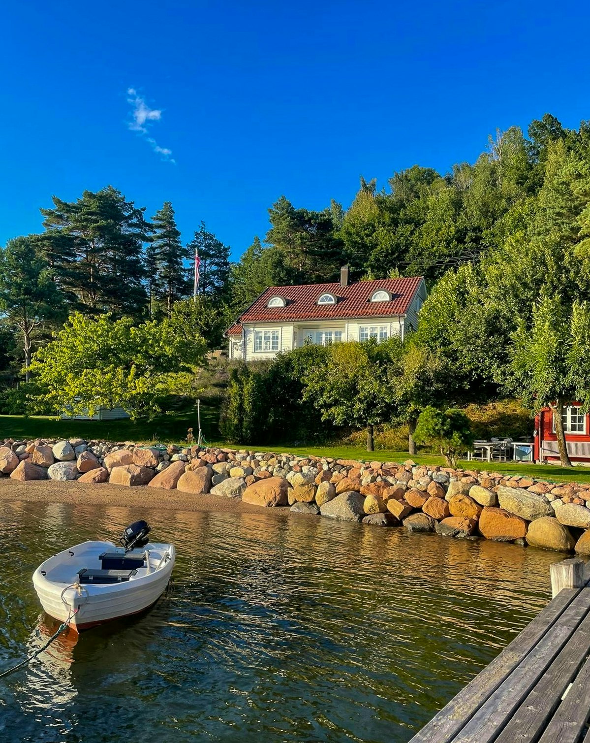 Svelvik cover image
